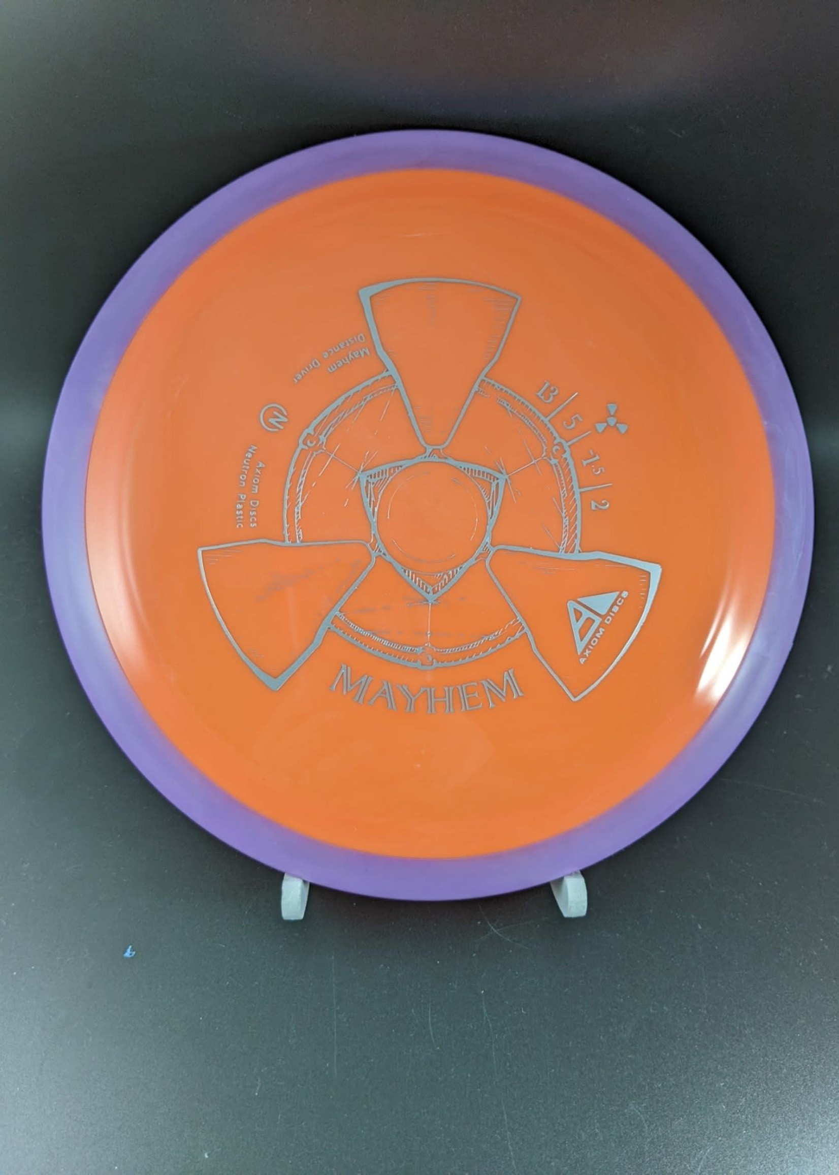 Axiom Discs Axiom Neutron Mayhem