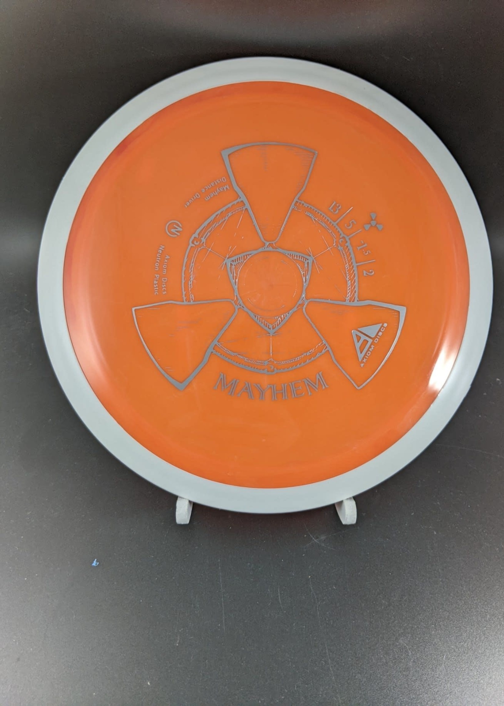 Axiom Discs Axiom Neutron Mayhem