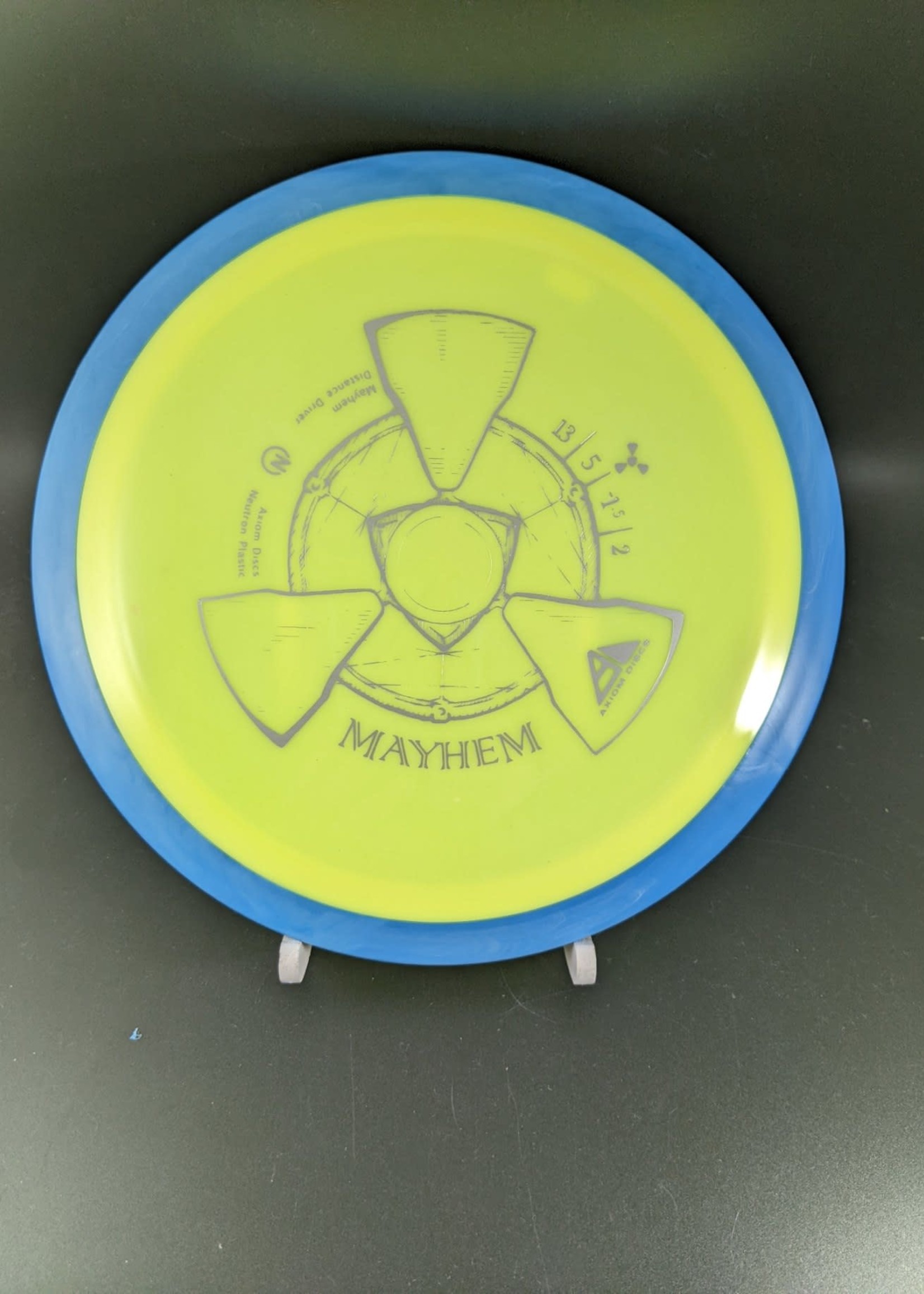 Axiom Discs Axiom Neutron Mayhem