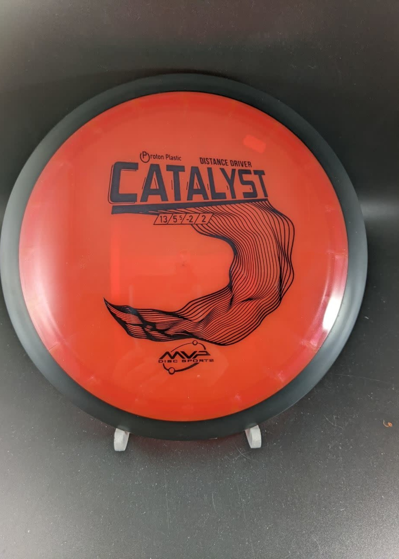 MVP Disc Sports MVP Proton CATALYST