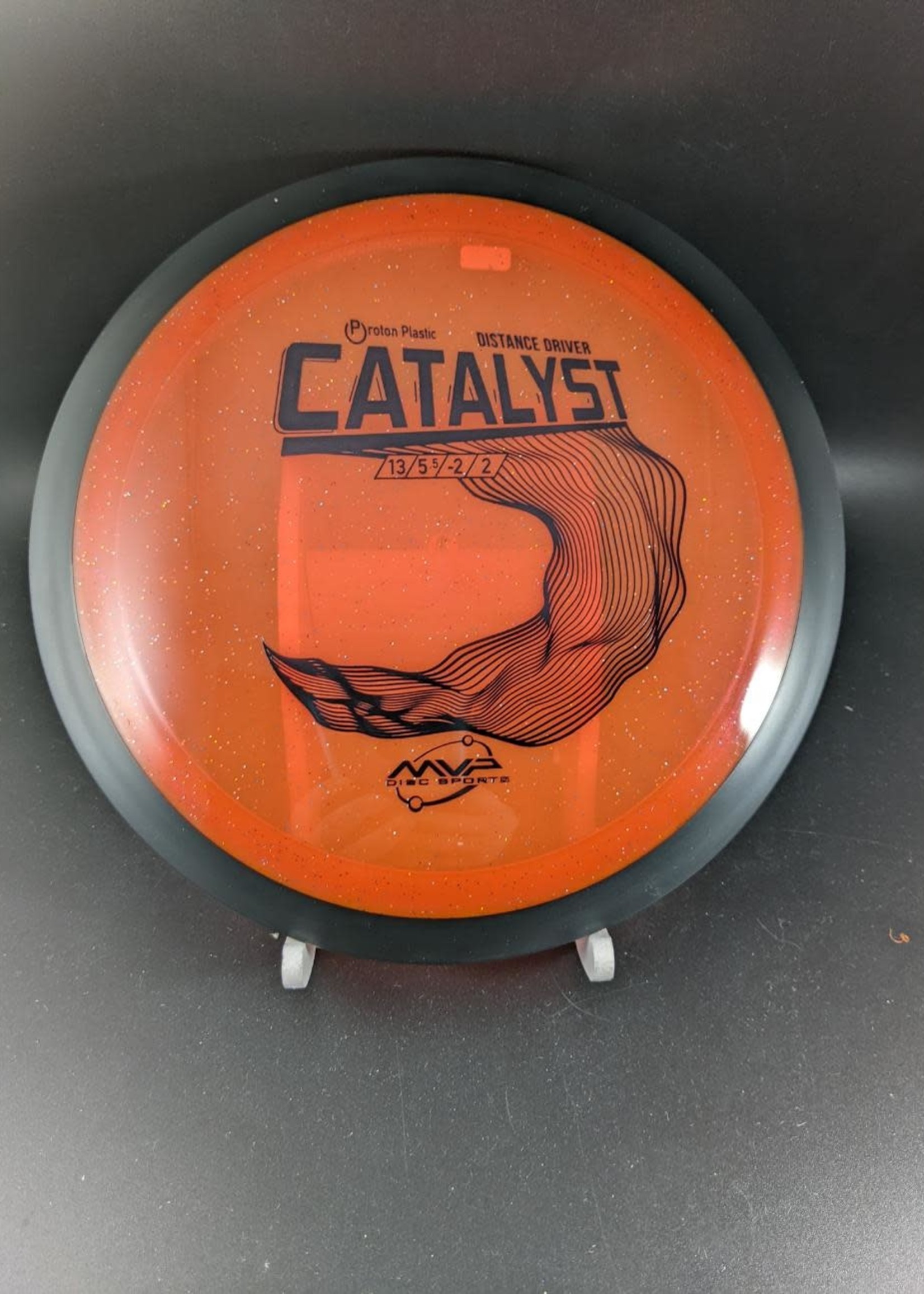 MVP Disc Sports MVP Proton CATALYST