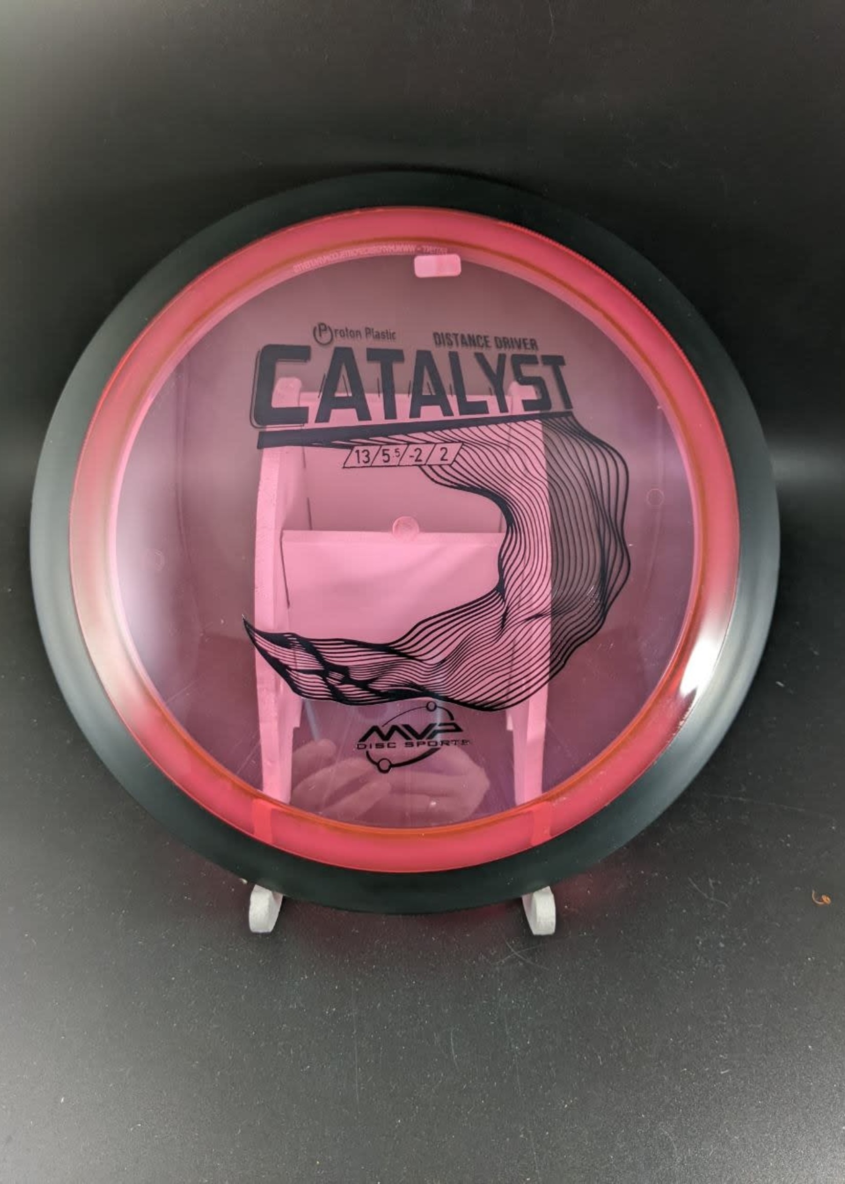 MVP Disc Sports MVP Proton CATALYST