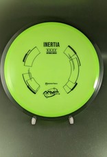 Axiom Discs MVP Neutron INERTIA