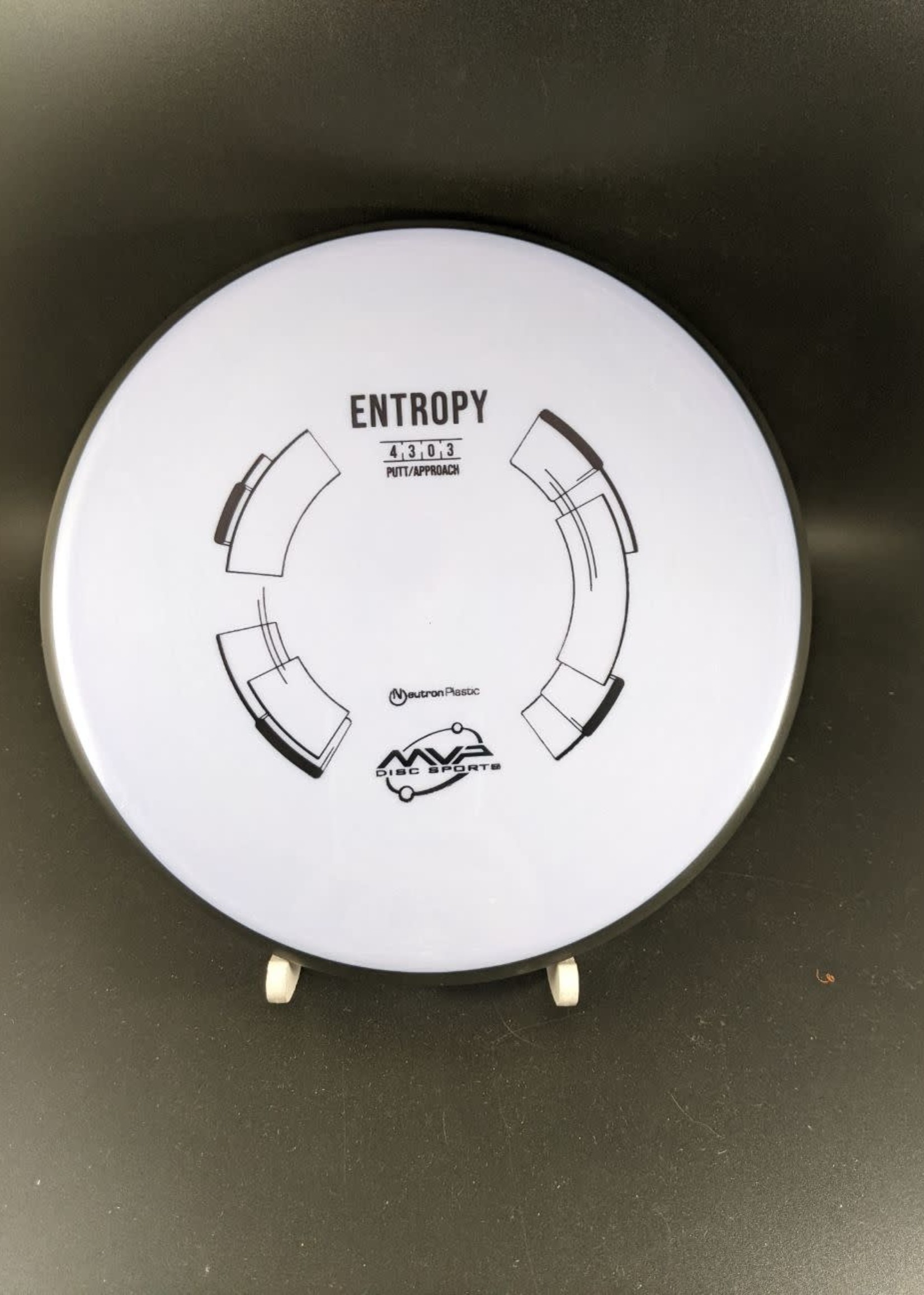 MVP Disc Sports MVP Neutron - ENTROPY