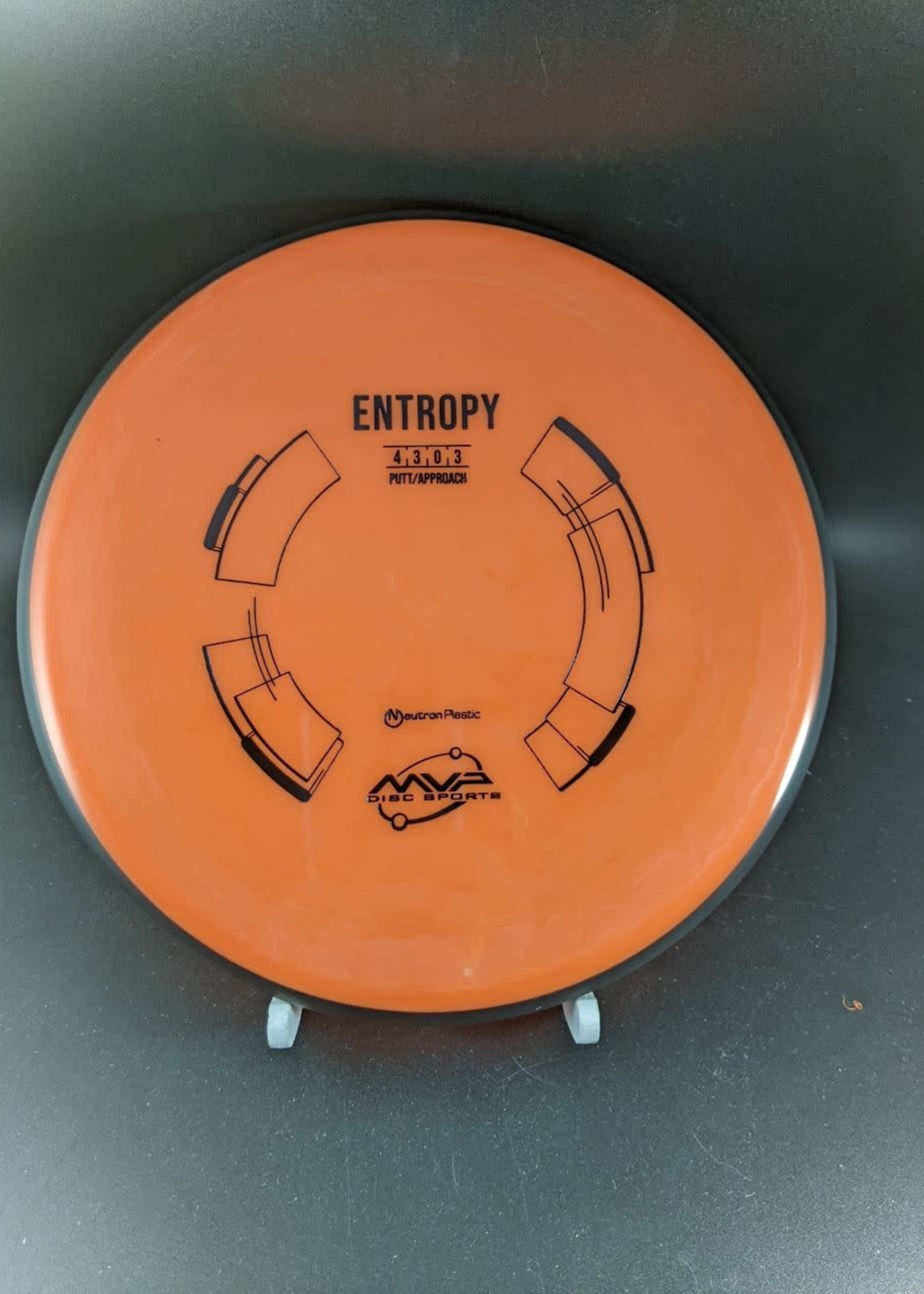 MVP Disc Sports MVP Neutron - ENTROPY