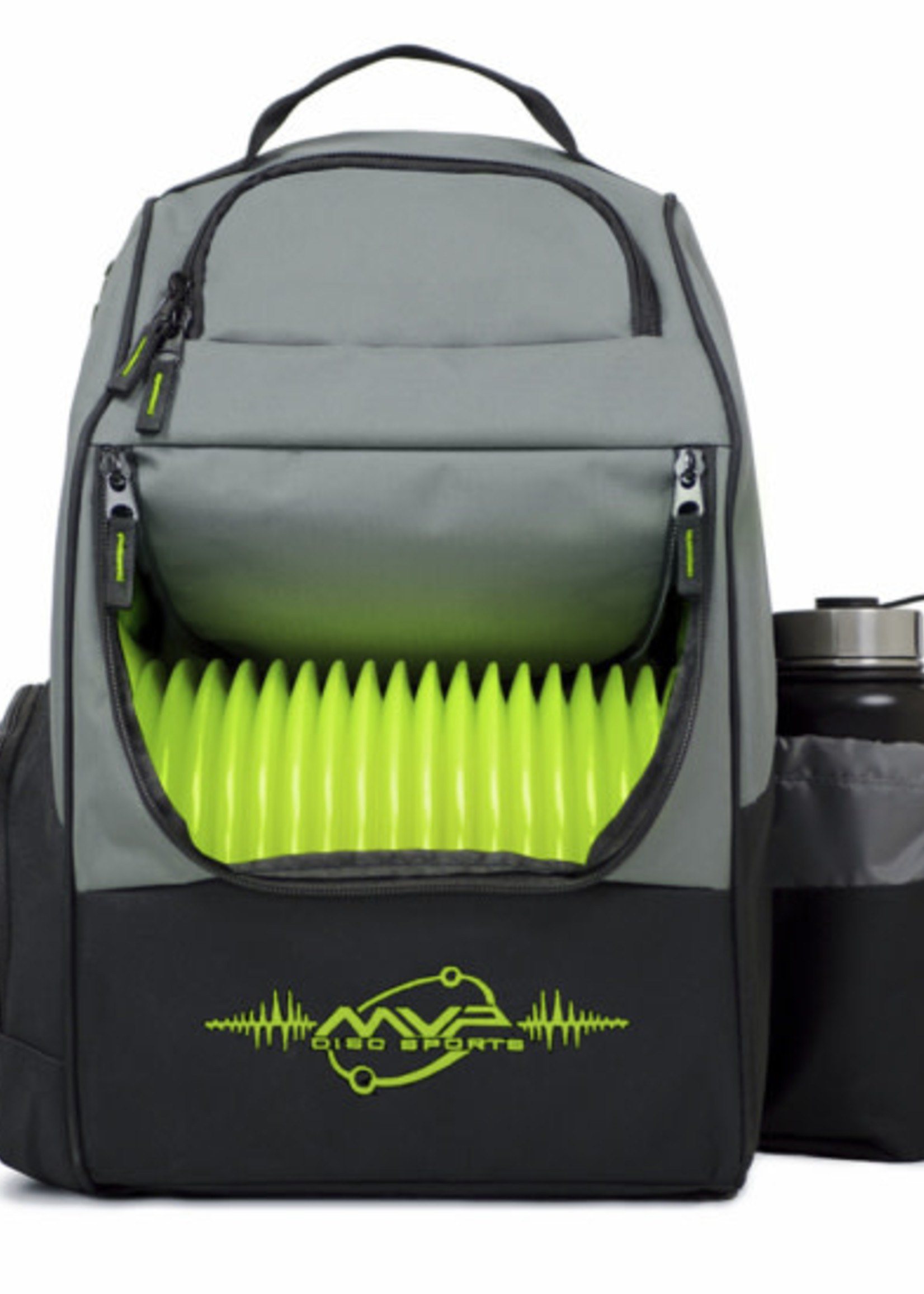 MVP Disc Sports MVP Shuttle Bag