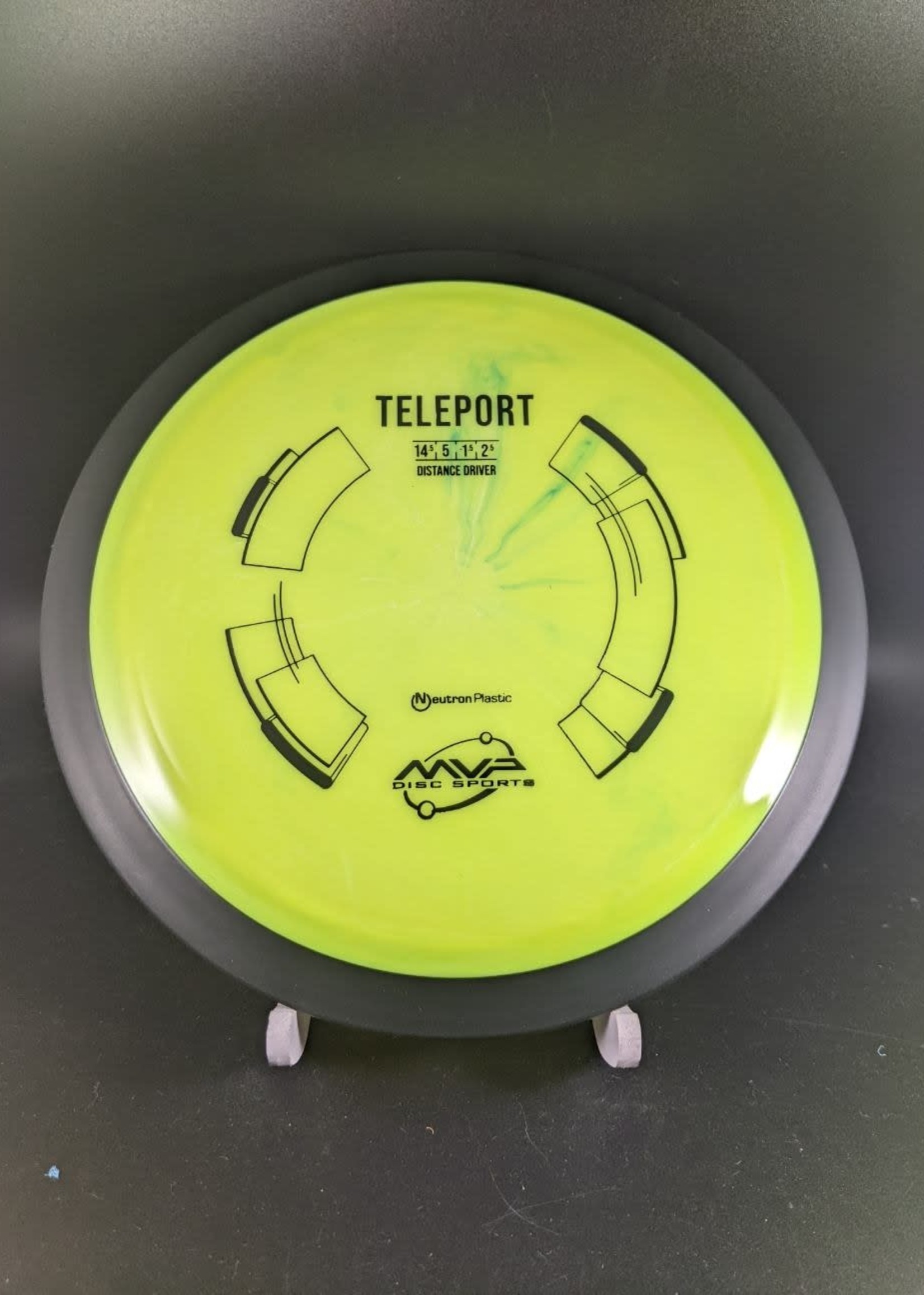 MVP Disc Sports MVP Neutron Teleport