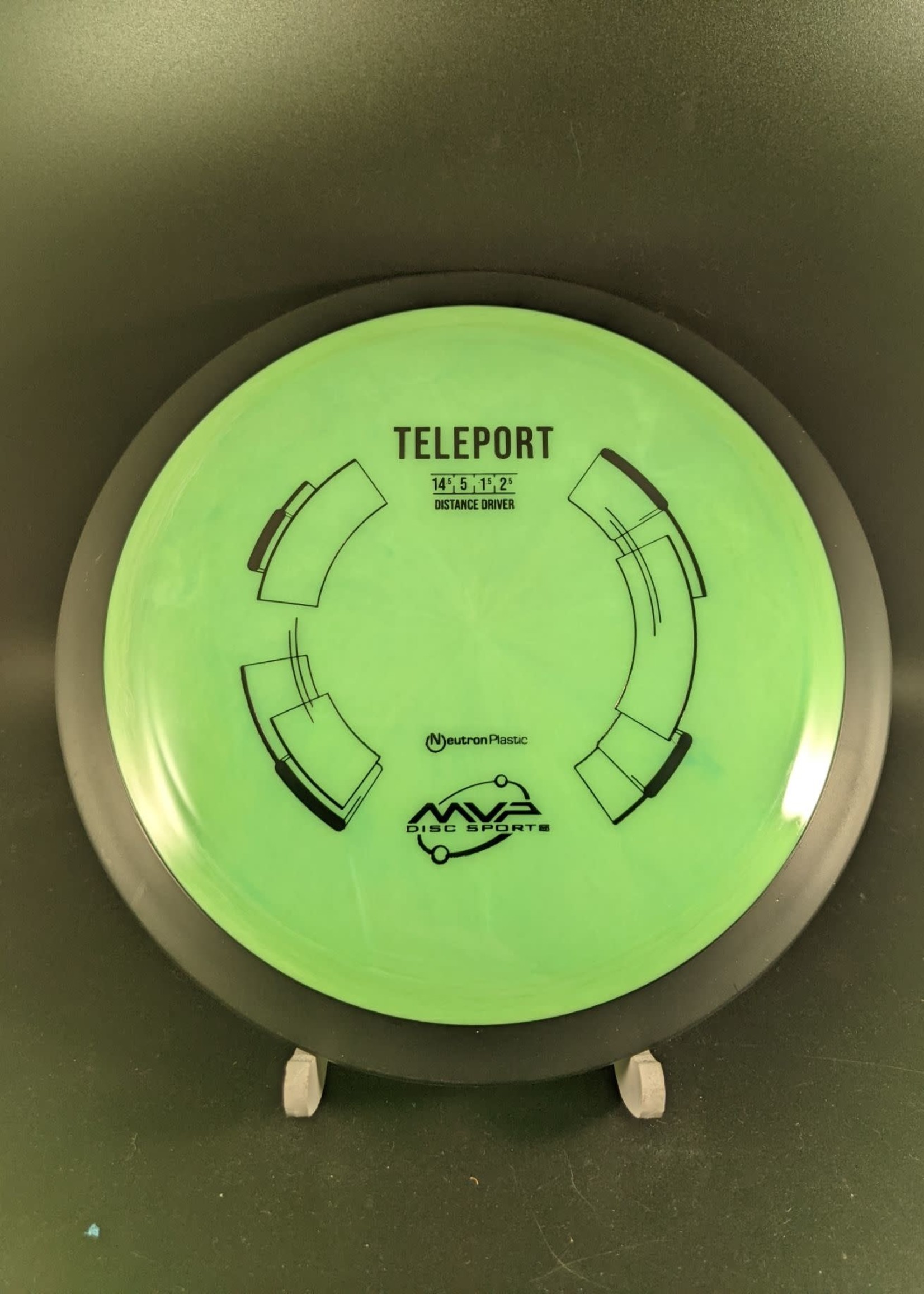 MVP Disc Sports MVP Neutron Teleport