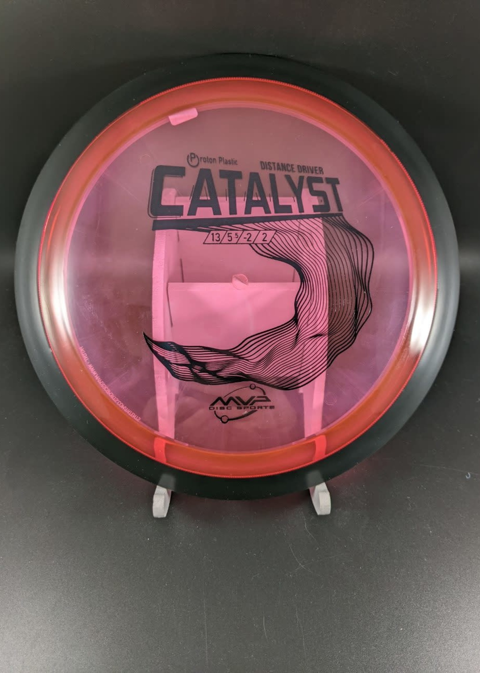 MVP Disc Sports MVP Proton CATALYST