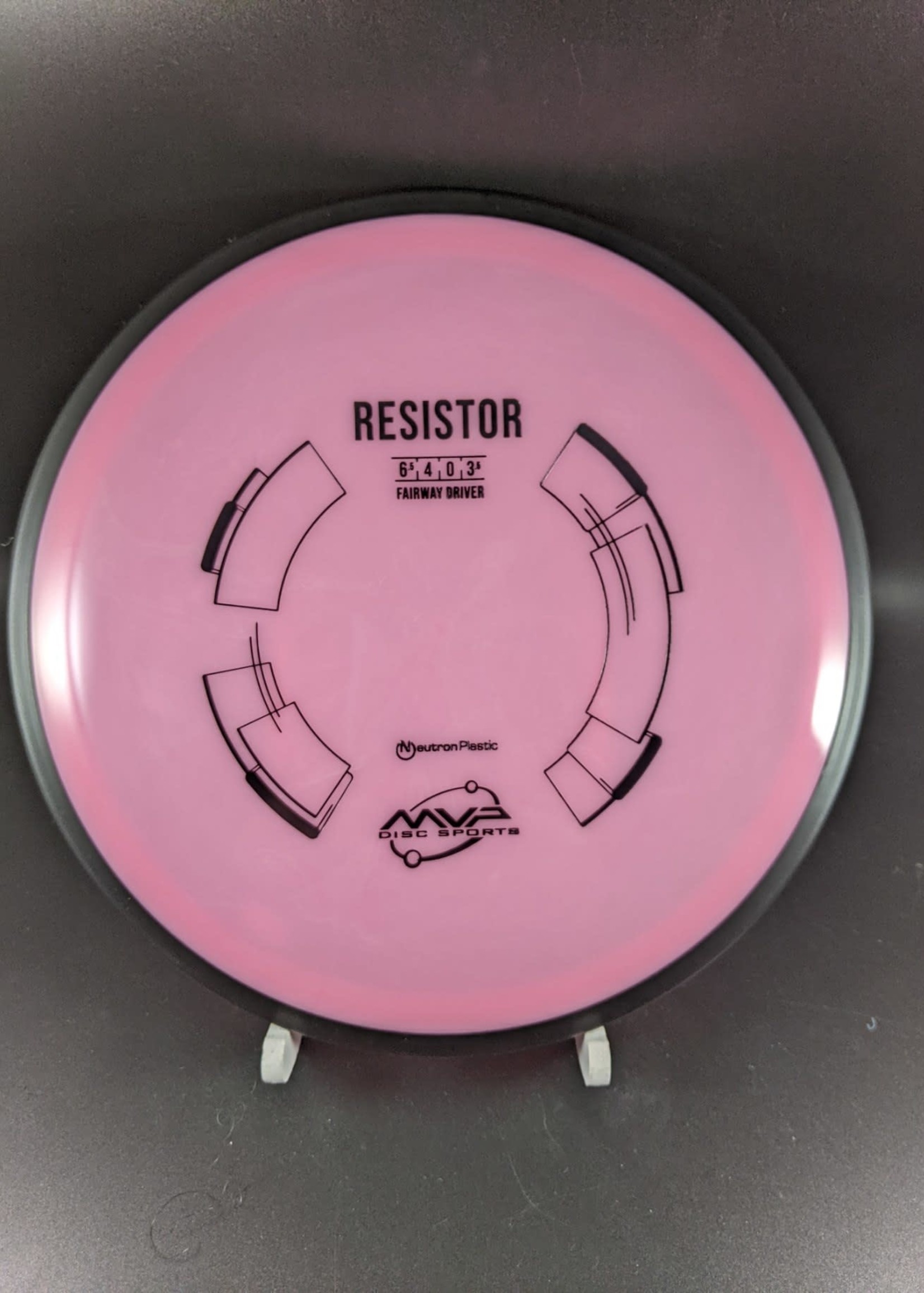 MVP Disc Sports MVP Neutron Resistor