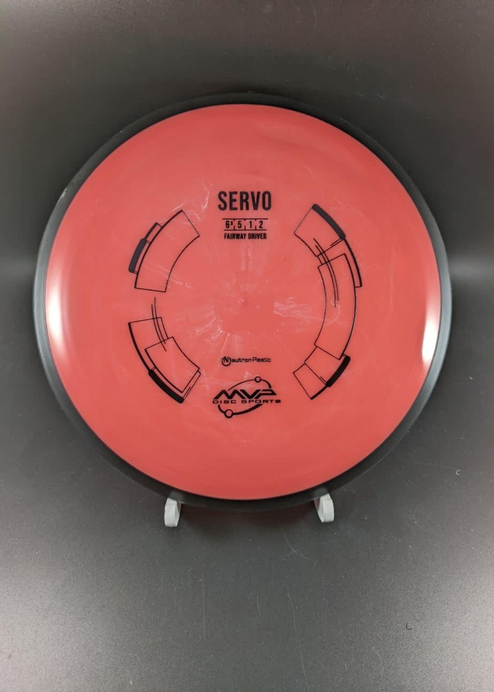 MVP Disc Sports MVP Neutron - SERVO