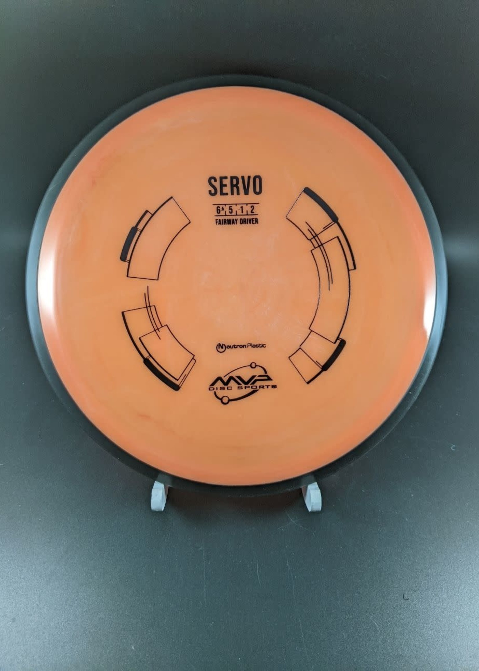 MVP Disc Sports MVP Neutron - SERVO