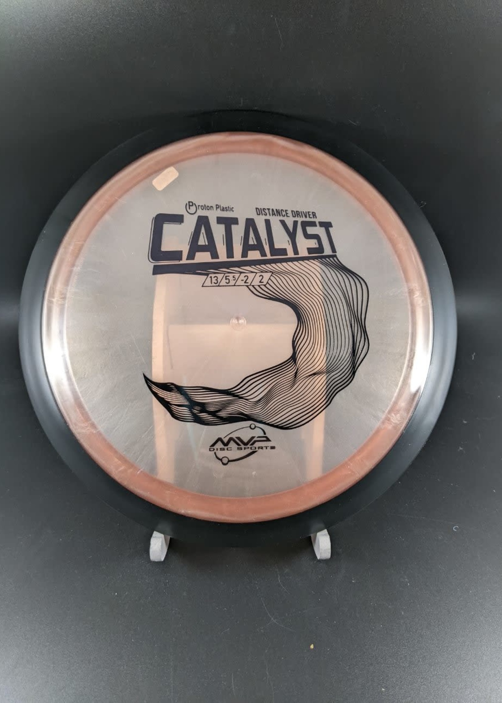 MVP Disc Sports MVP Proton CATALYST