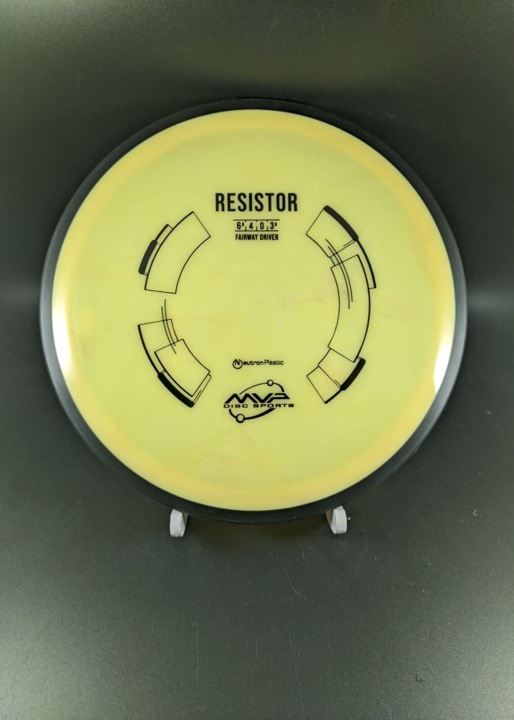 MVP Disc Sports MVP Neutron Resistor