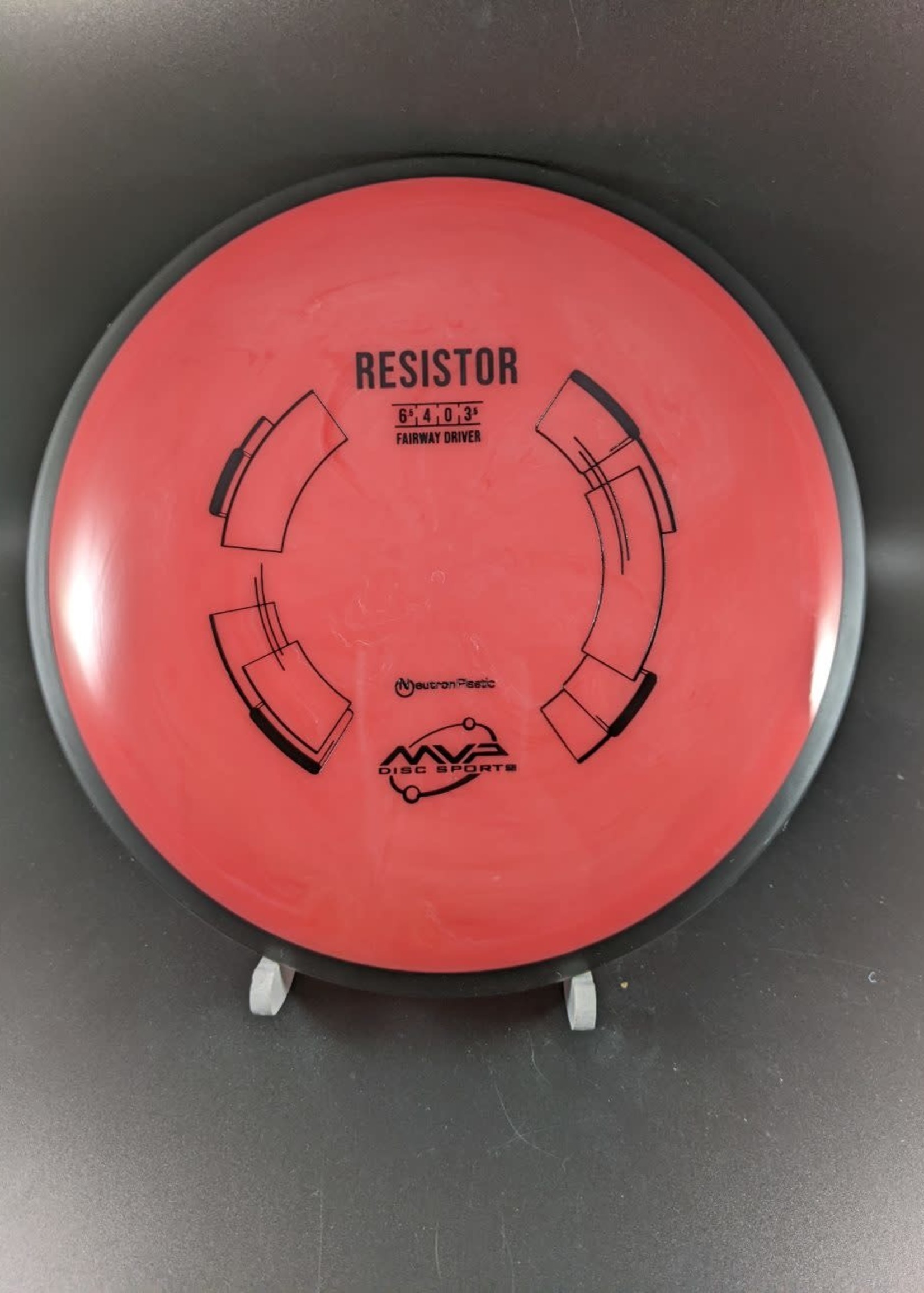 MVP Disc Sports MVP Neutron Resistor