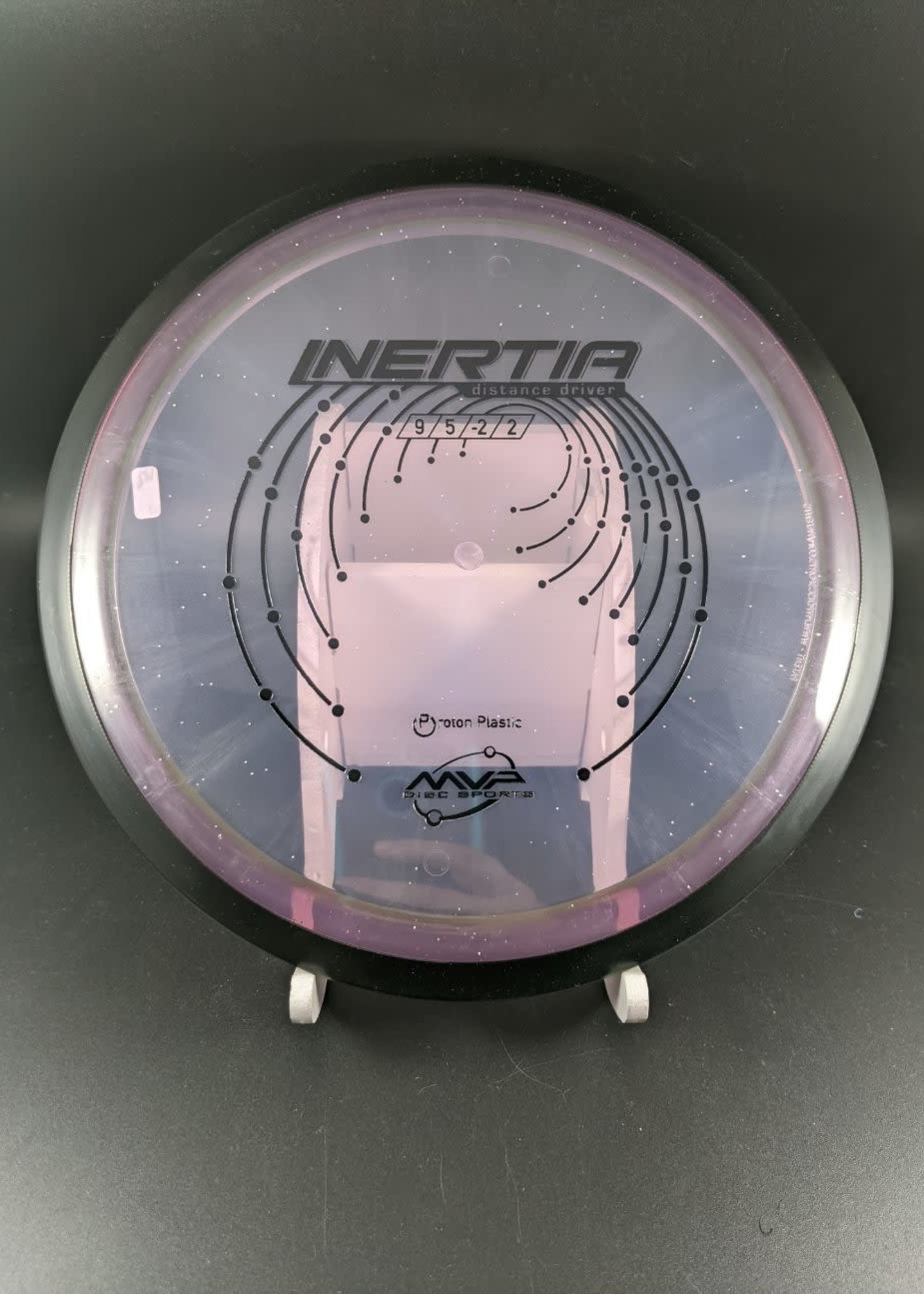 MVP Disc Sports MVP Proton INERTIA (pg. 2)