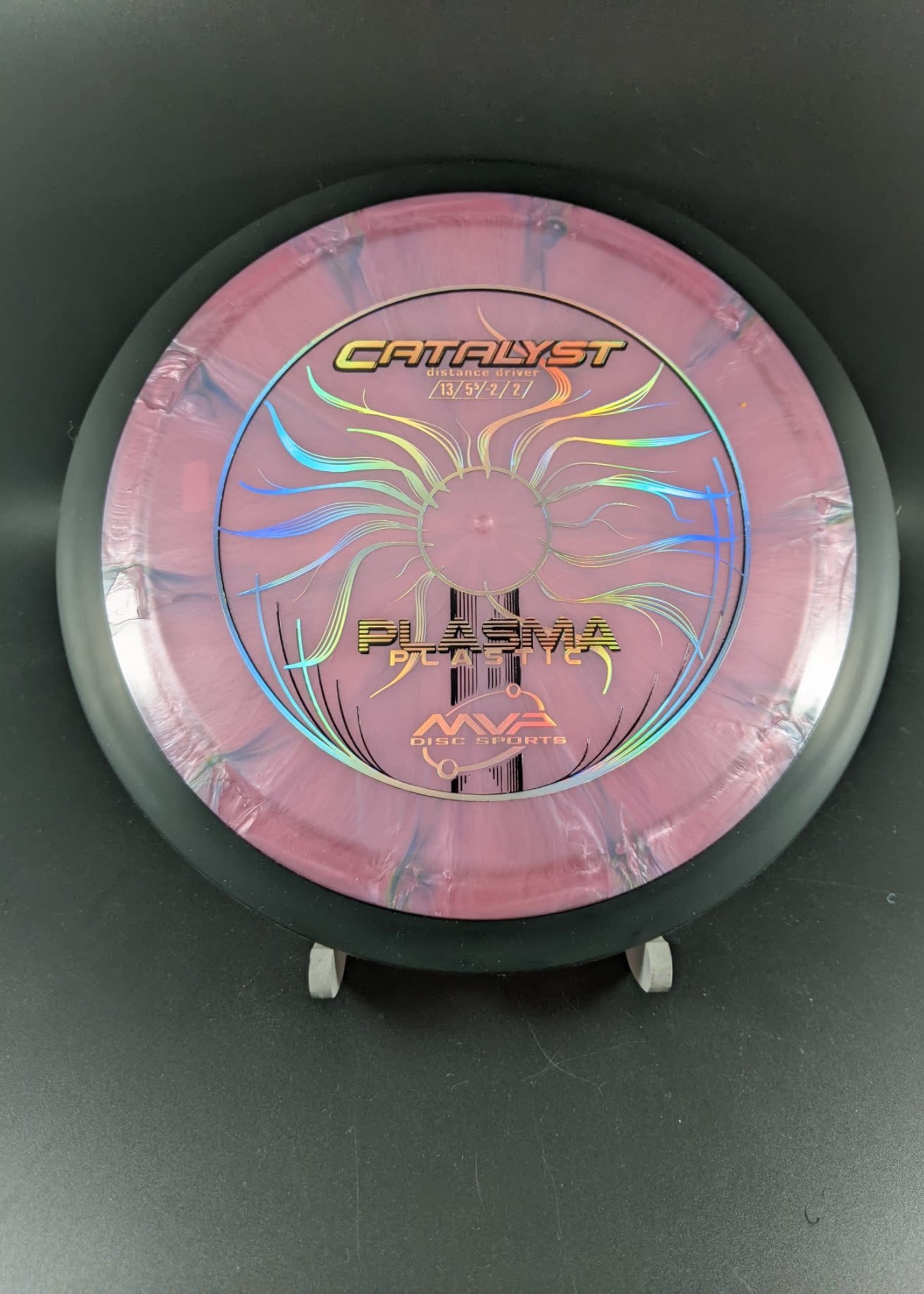 MVP Disc Sports MVP Plasma - CATALYST