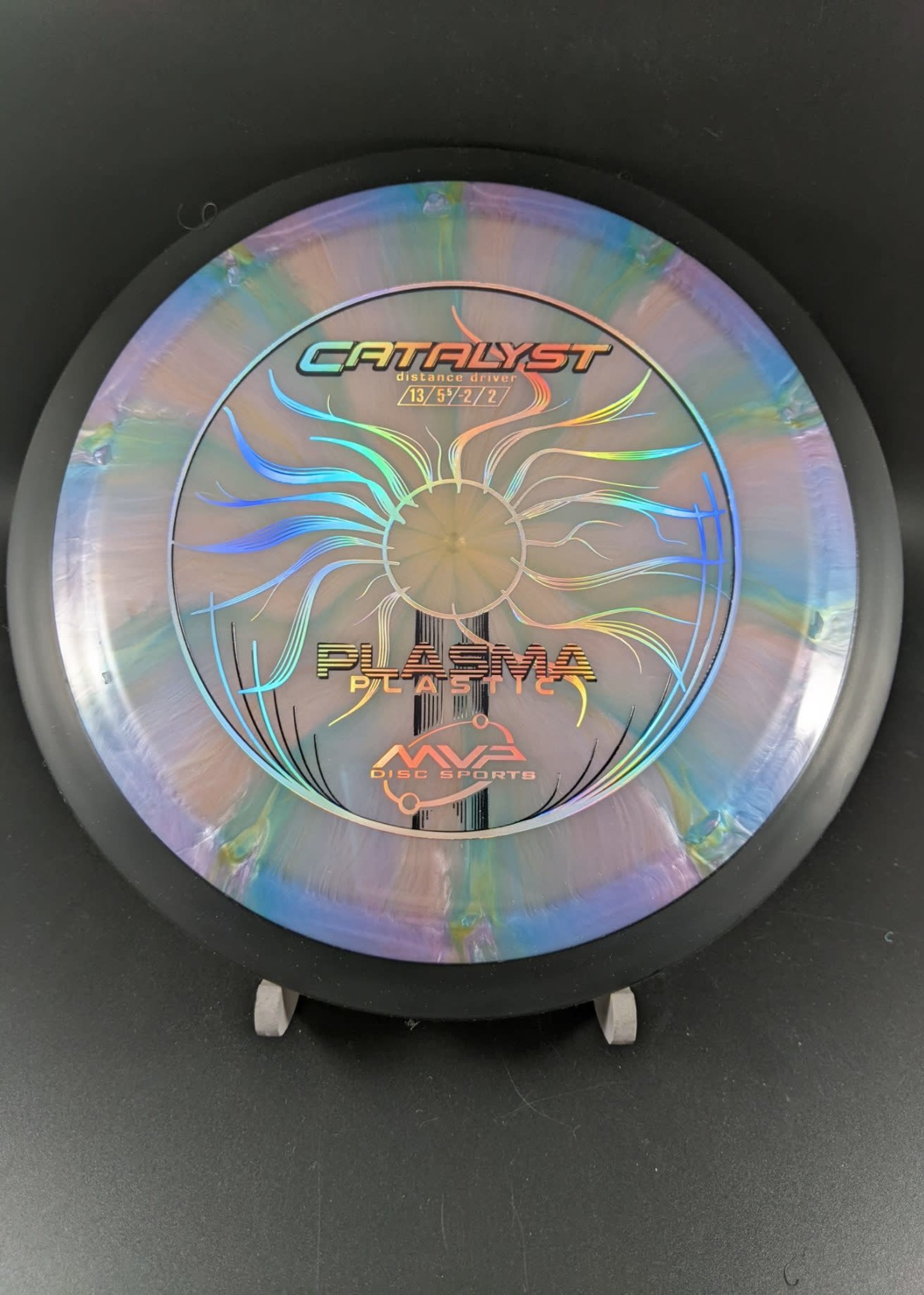 MVP Disc Sports MVP Plasma - CATALYST