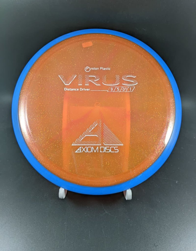 Axiom Discs Axiom Proton - VIRUS