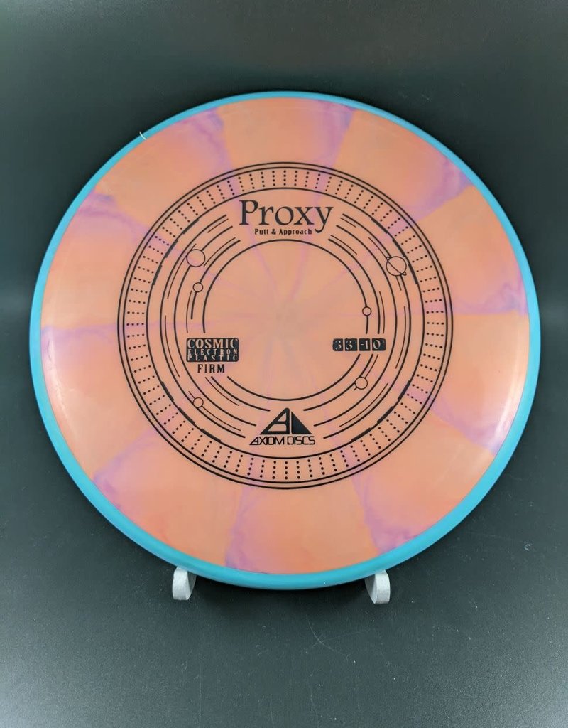 Streamline Discs Axiom PROXY Cosmic Electron (Firm)