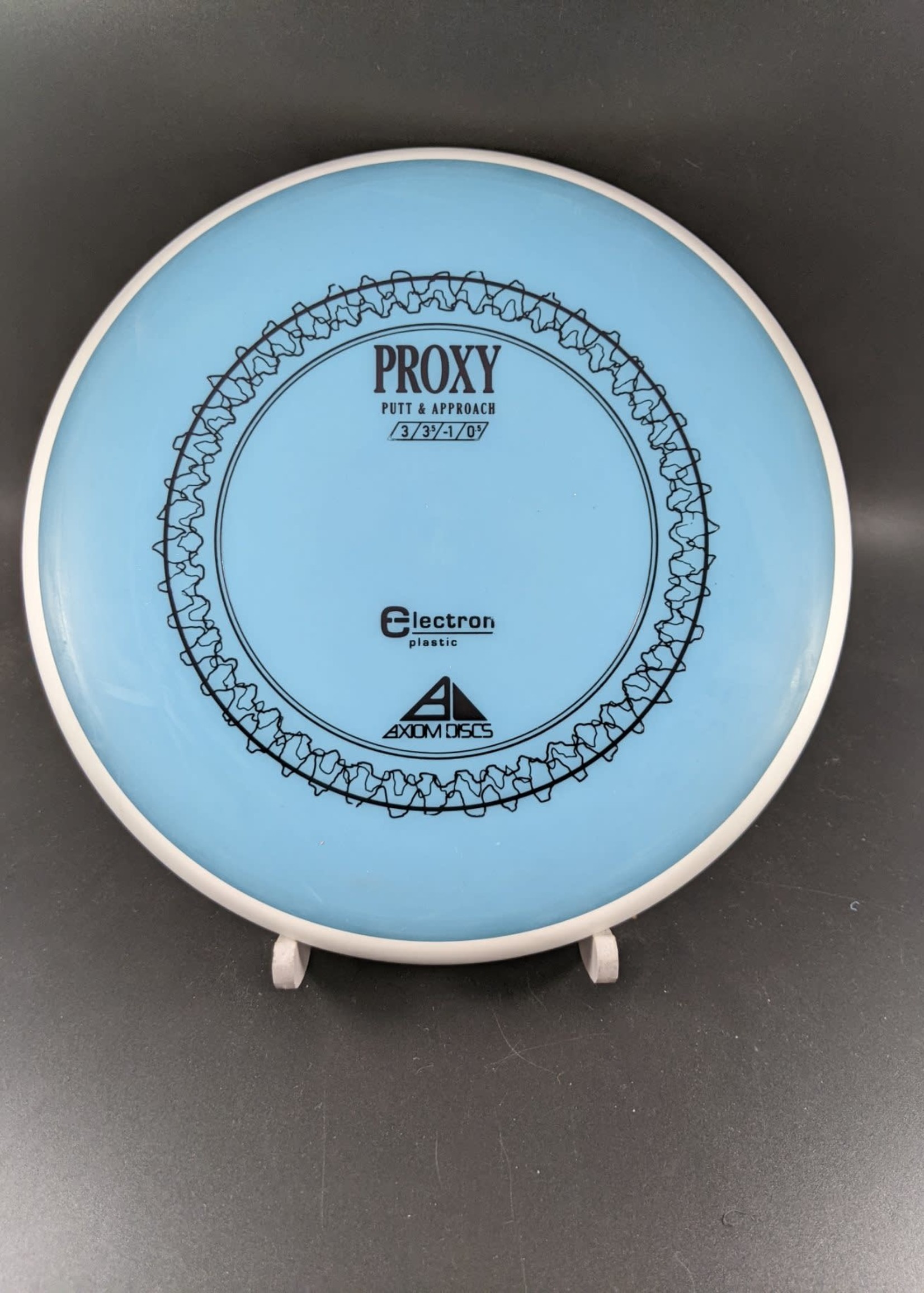 Axiom Discs Axiom Electron - PROXY