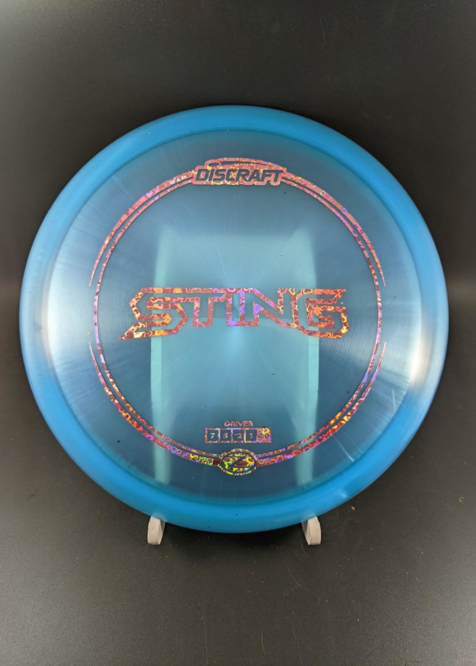 Discraft Discraft Z Sting