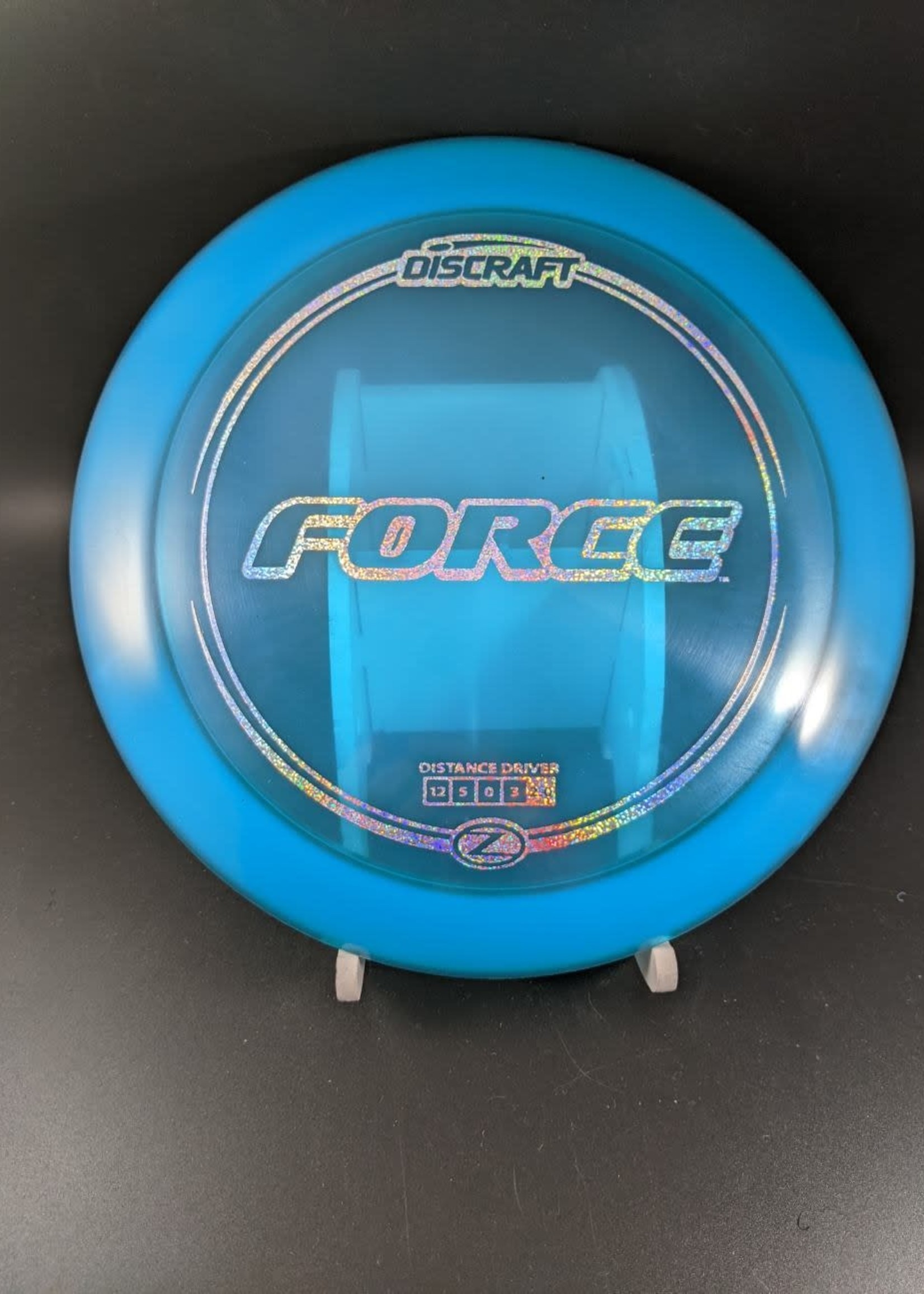 Discraft Discraft Z Force (pg. 2)