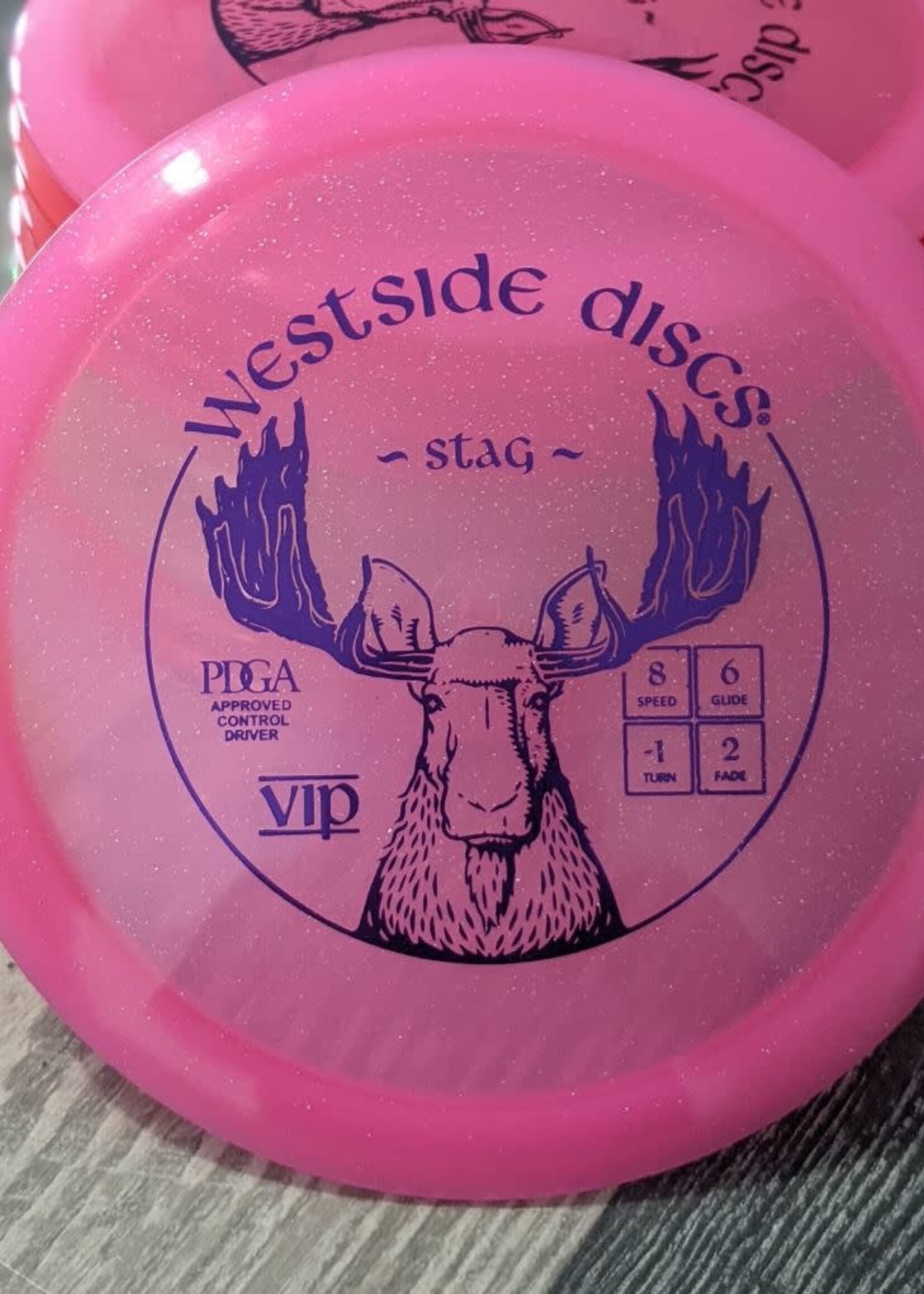 Westside Discs Westside VIP Stag