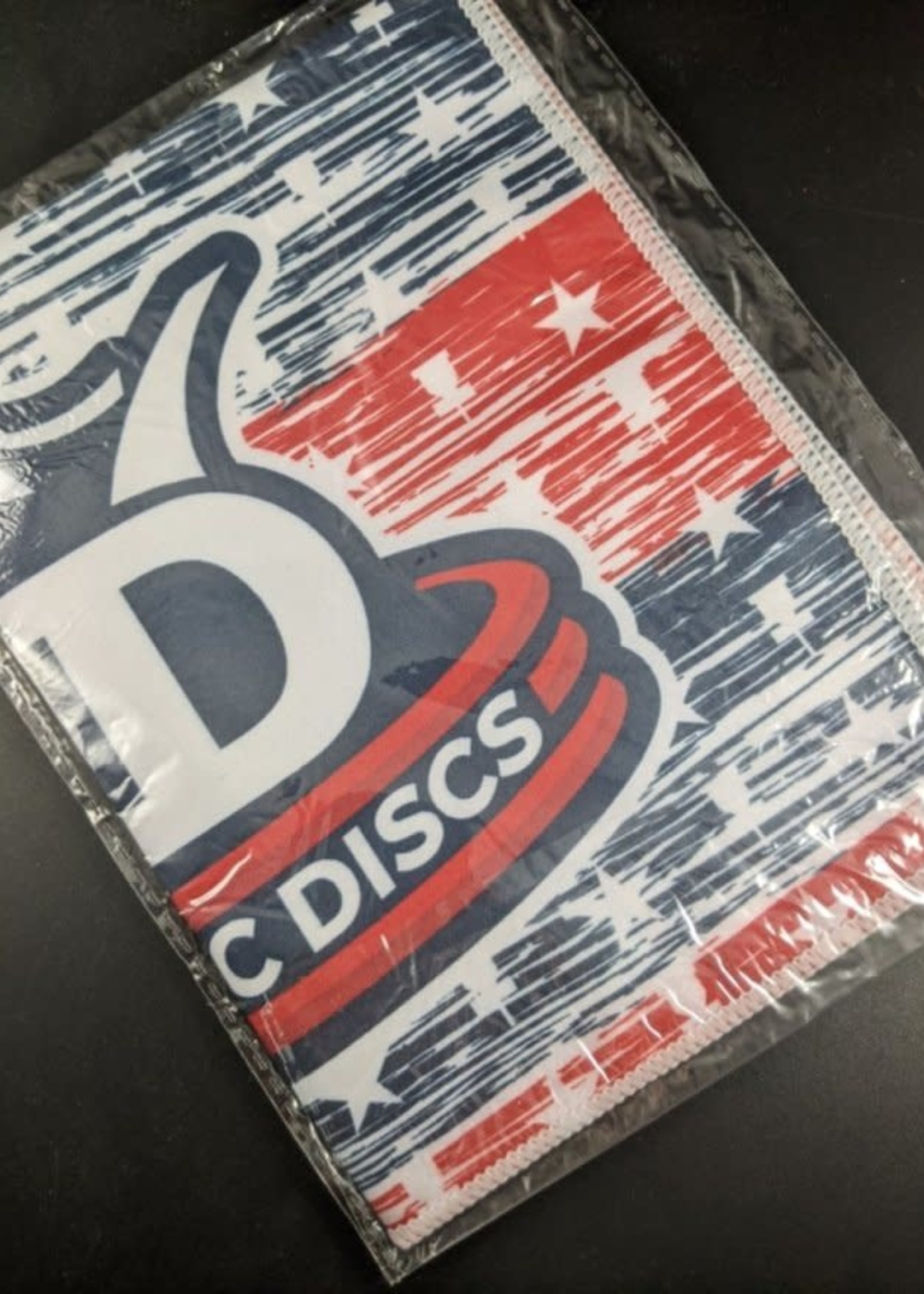 Dynamic Discs Dynamic Discs Quick-Dry Towel
