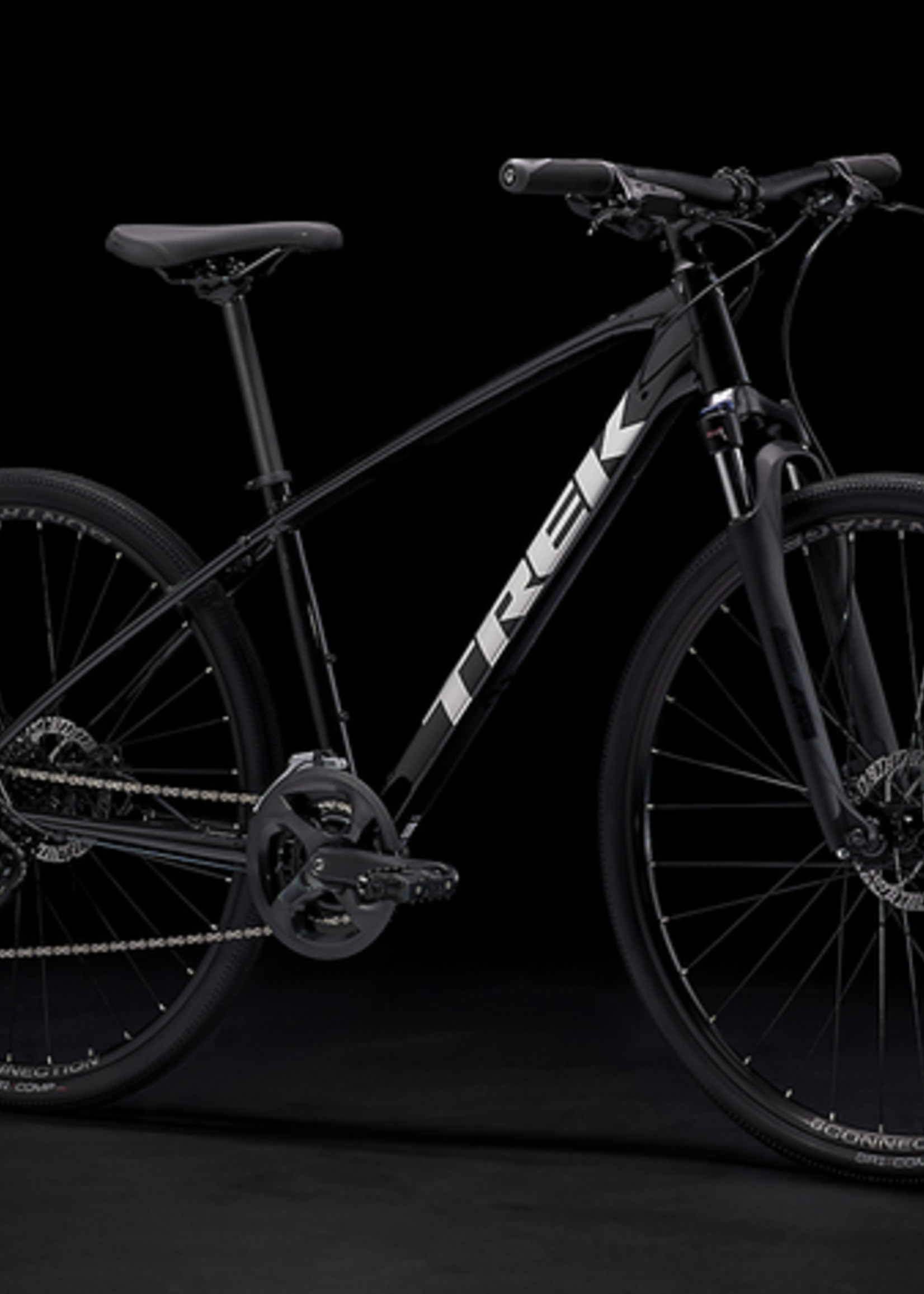 TREK Trek Dual Sport 2 Gen 4