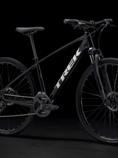 Trek Dual Sport 2 - Rock On Wheels