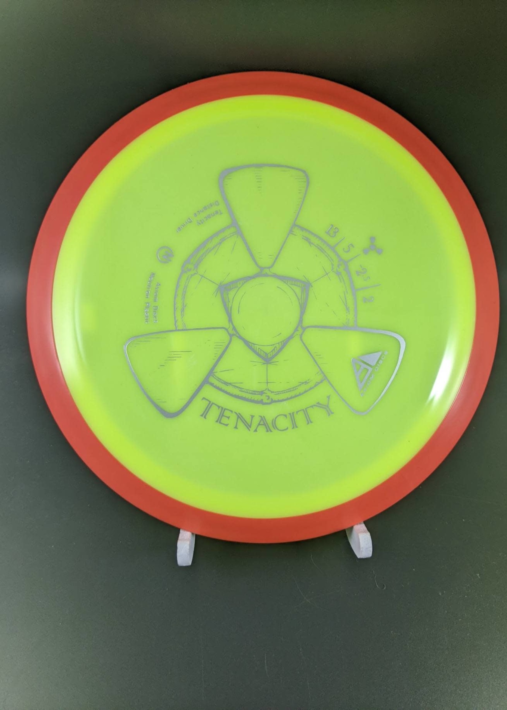 Axiom Discs Axiom Neutron - TENACITY