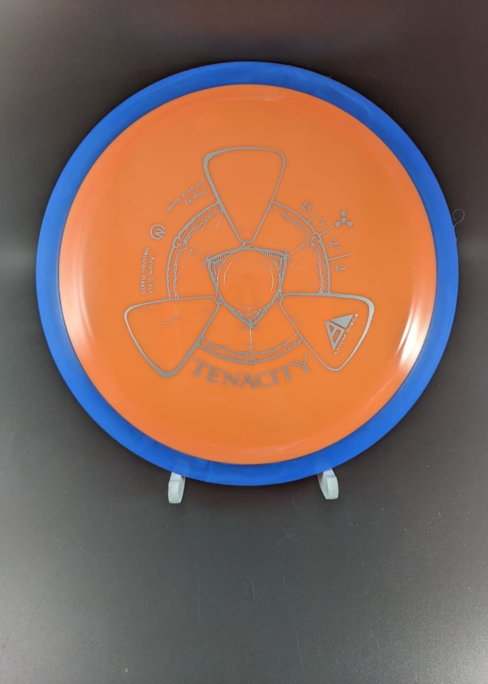 Axiom Discs Axiom Neutron - TENACITY