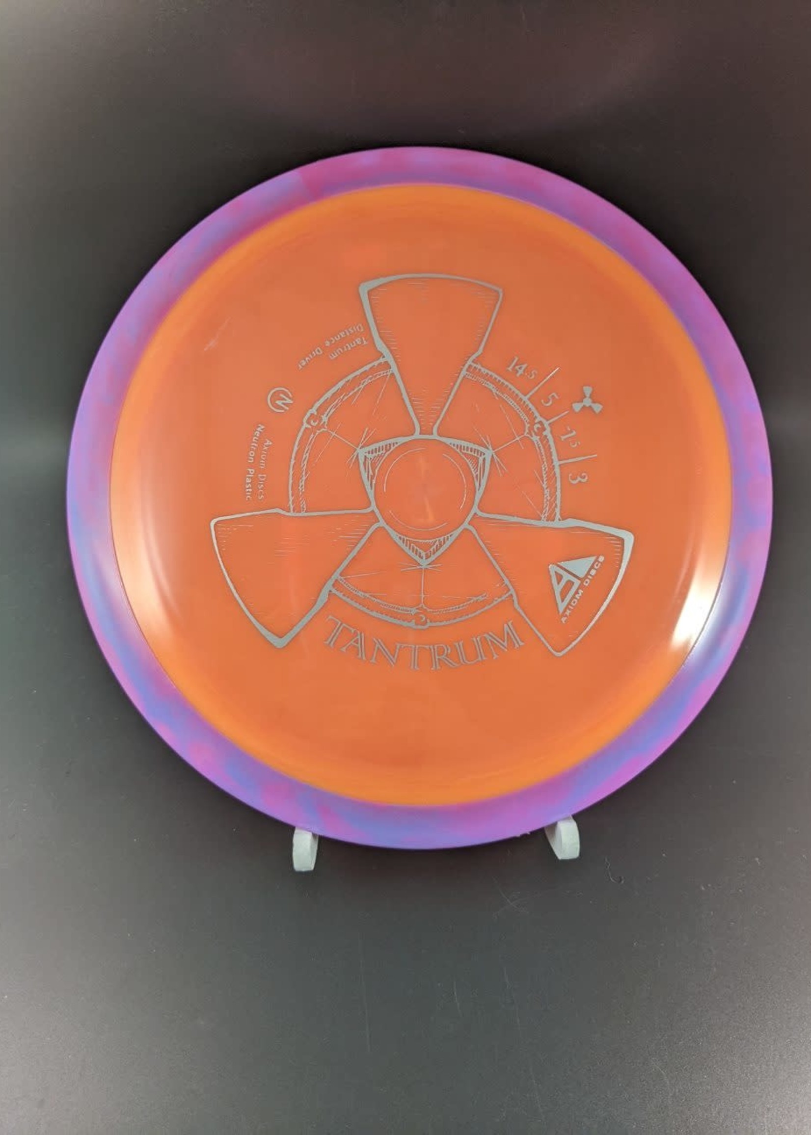 Axiom Discs Axiom Neutron Tantrum (pg. 2)