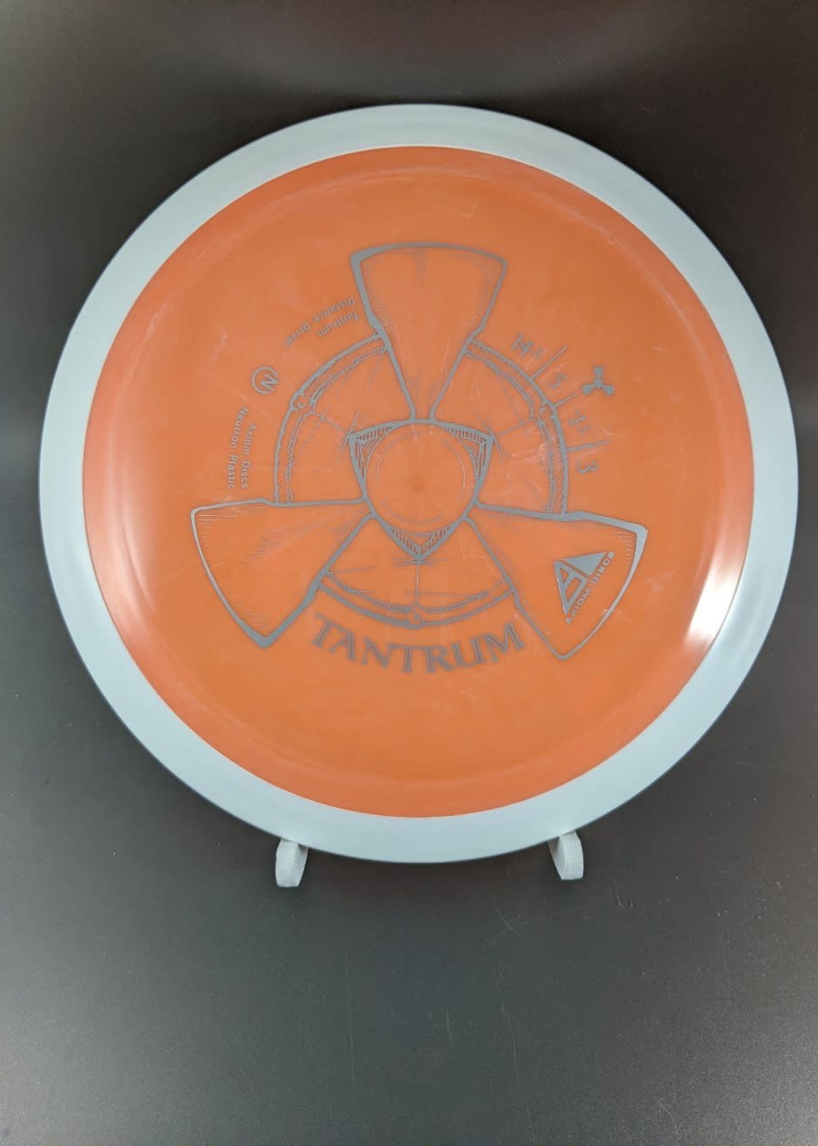 Axiom Discs Axiom Neutron Tantrum (pg. 2)