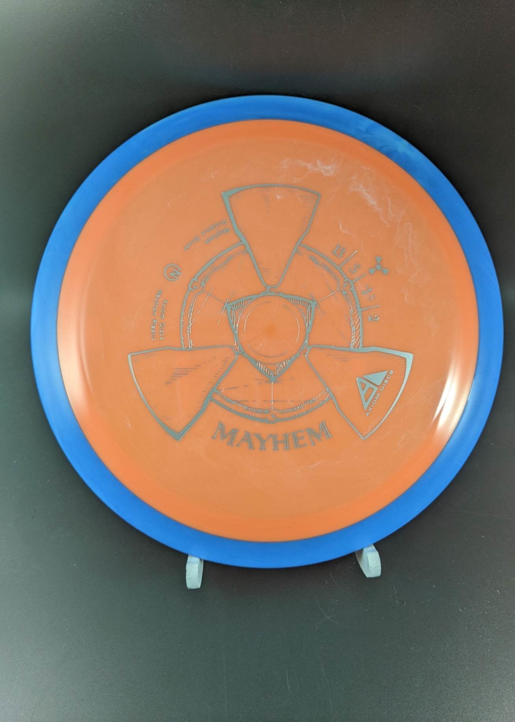 Axiom Discs Axiom Neutron Mayhem