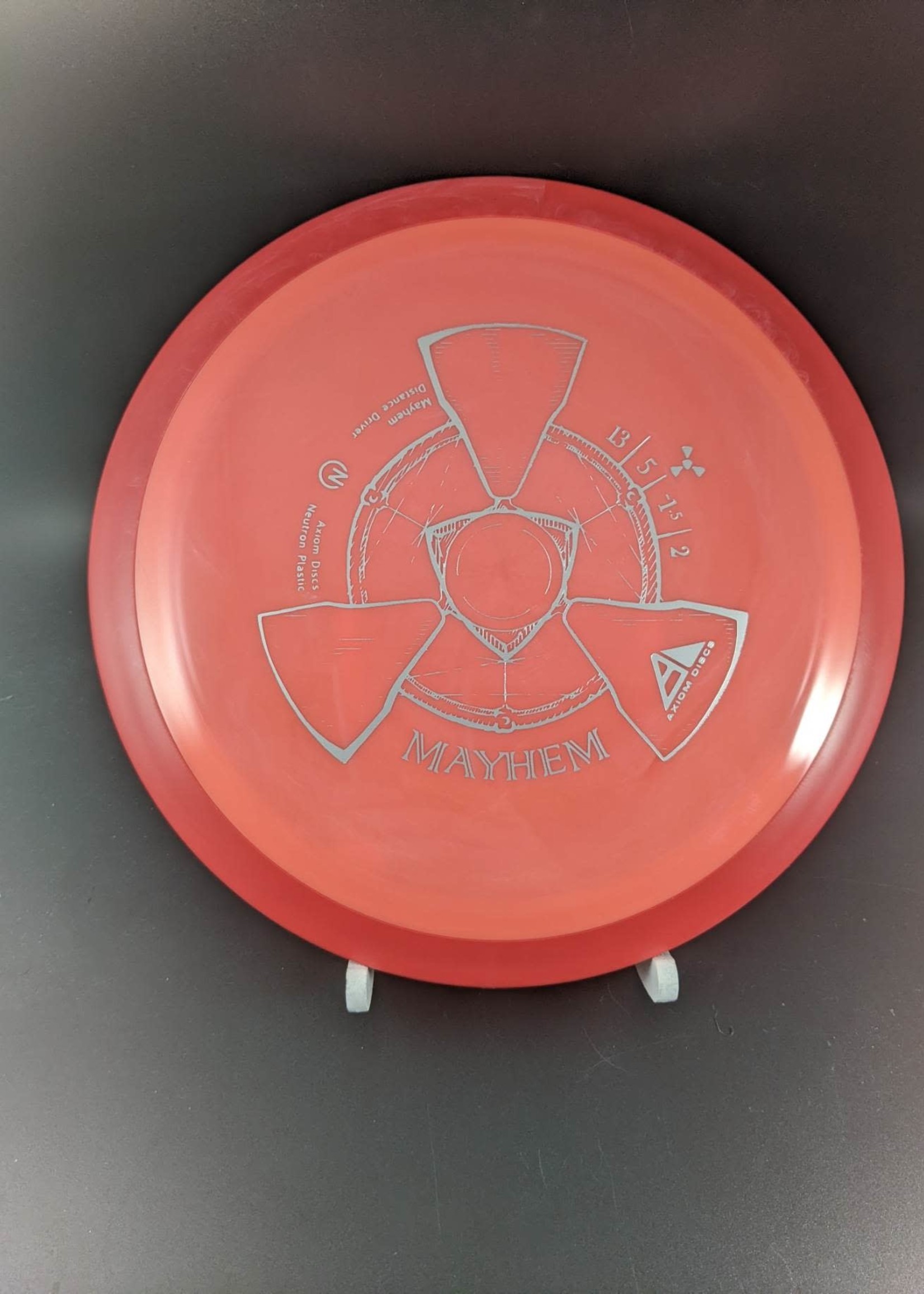 Axiom Discs Axiom Neutron Mayhem