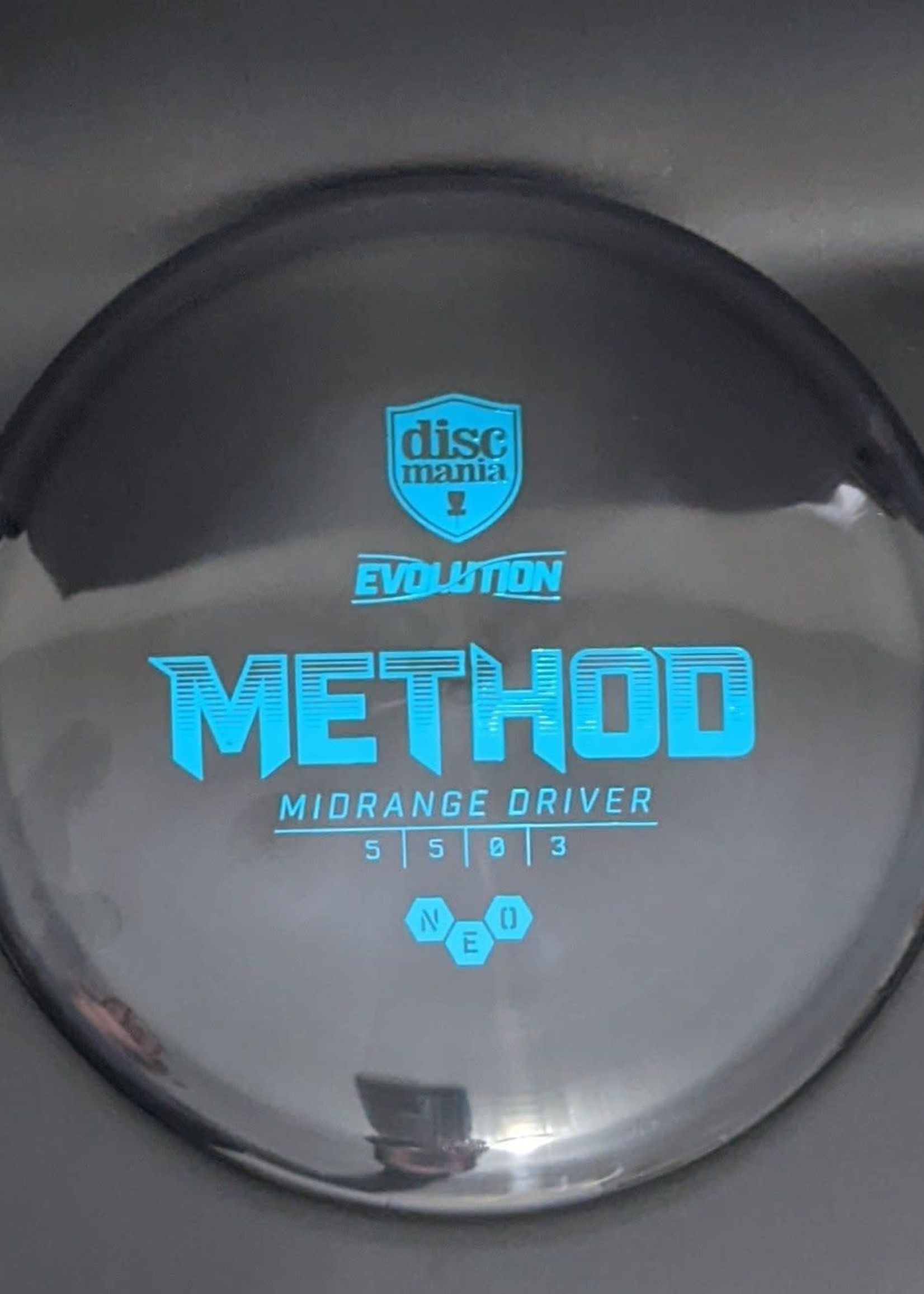 Discmania Discmania NEO Method