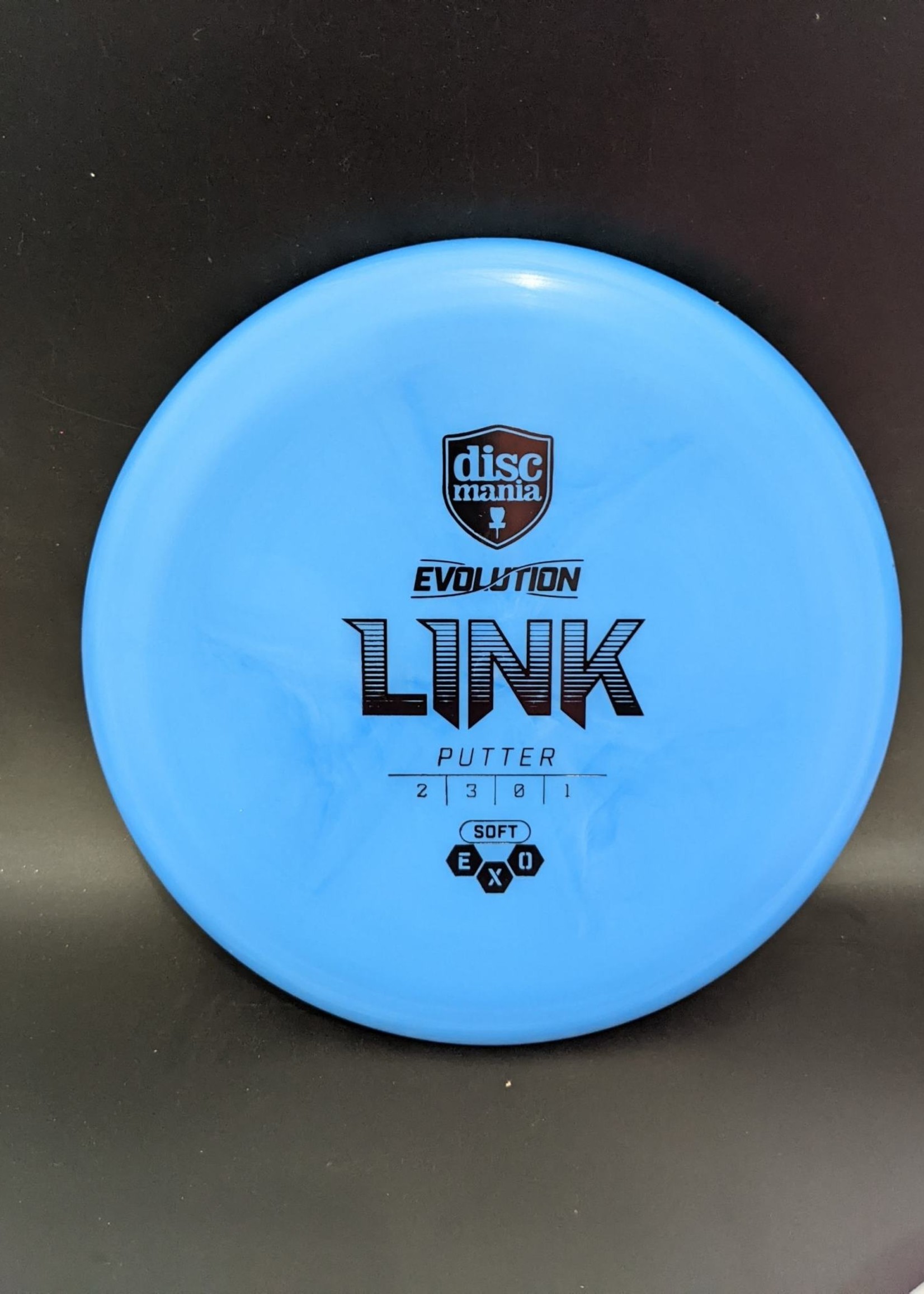 Discmania Discmania Soft EXO Link