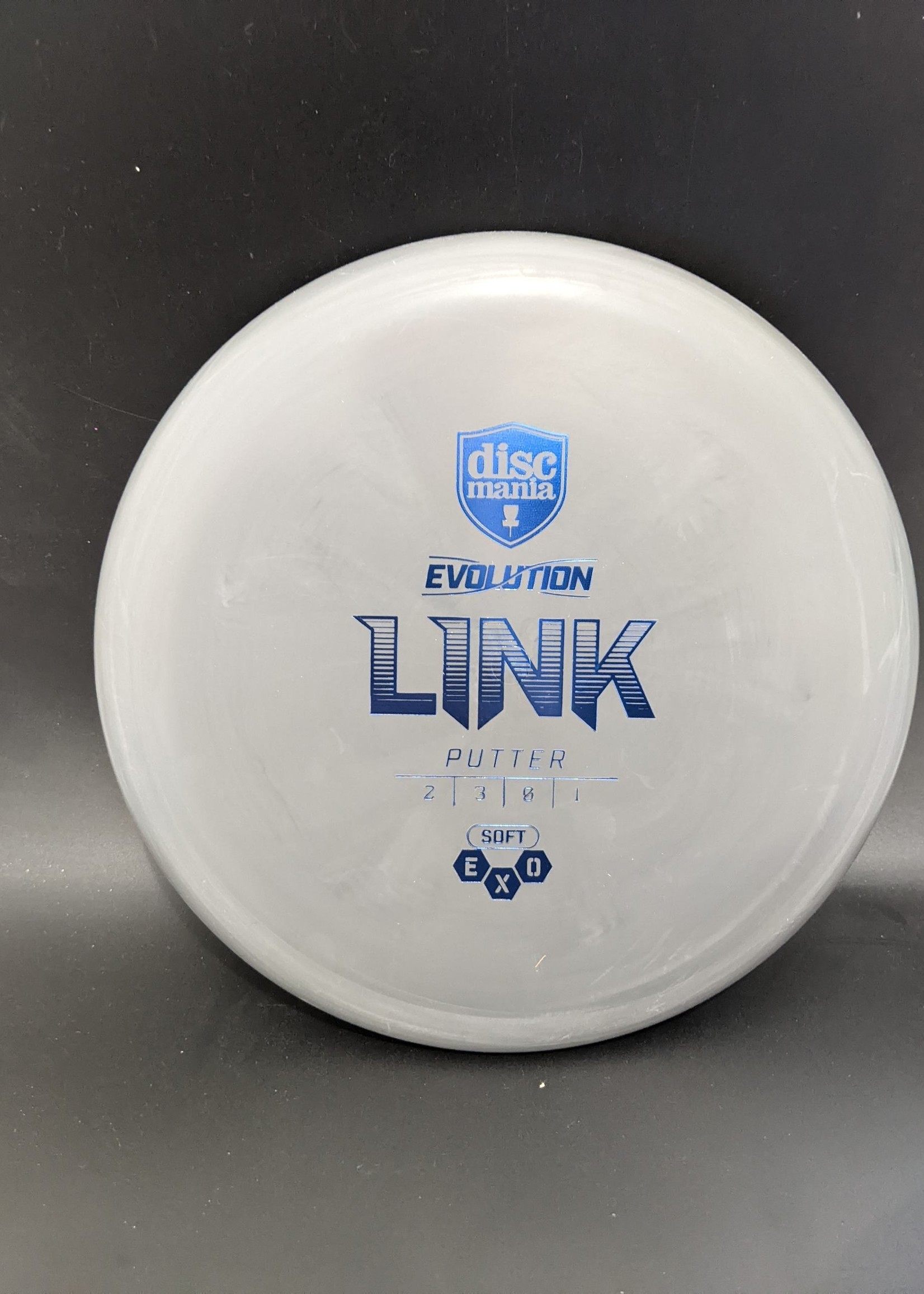 Discmania Discmania Soft EXO Link