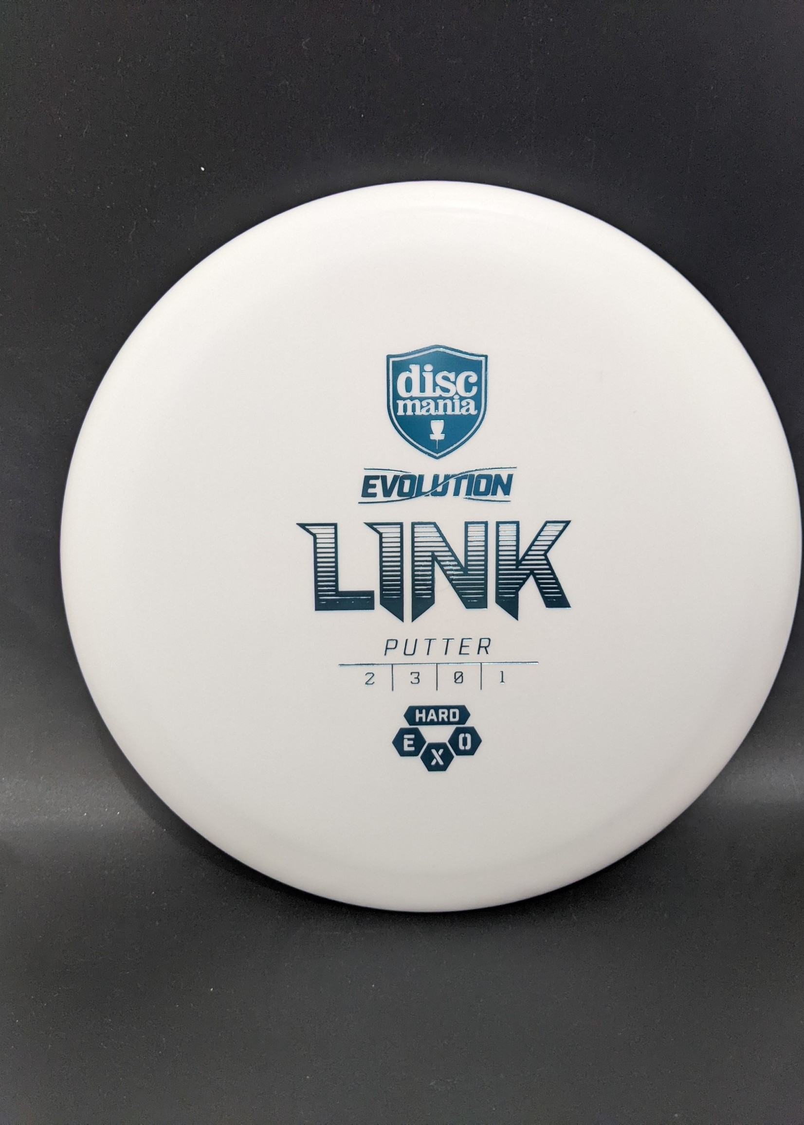 Discmania Discmania Hard EXO Link