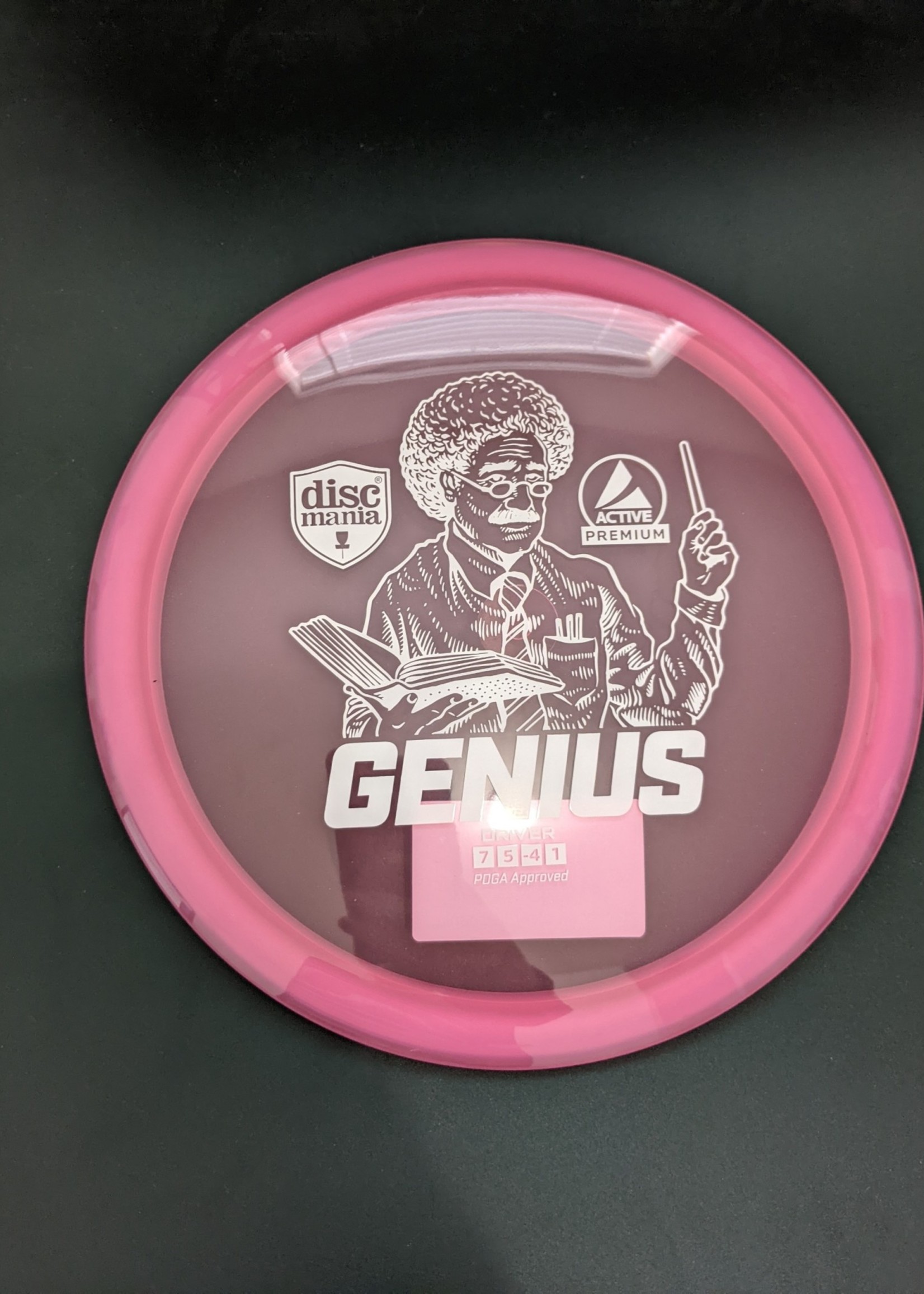 Discmania Discmania Active Premium Genius