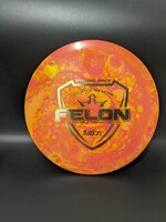 Dynamic Discs Dynamic Disc Fuzion Felon