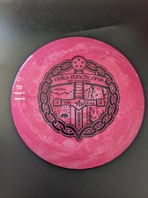 Westside Discs TOURNAMENT-X Sword Erika Stinchcomb 2021 Team