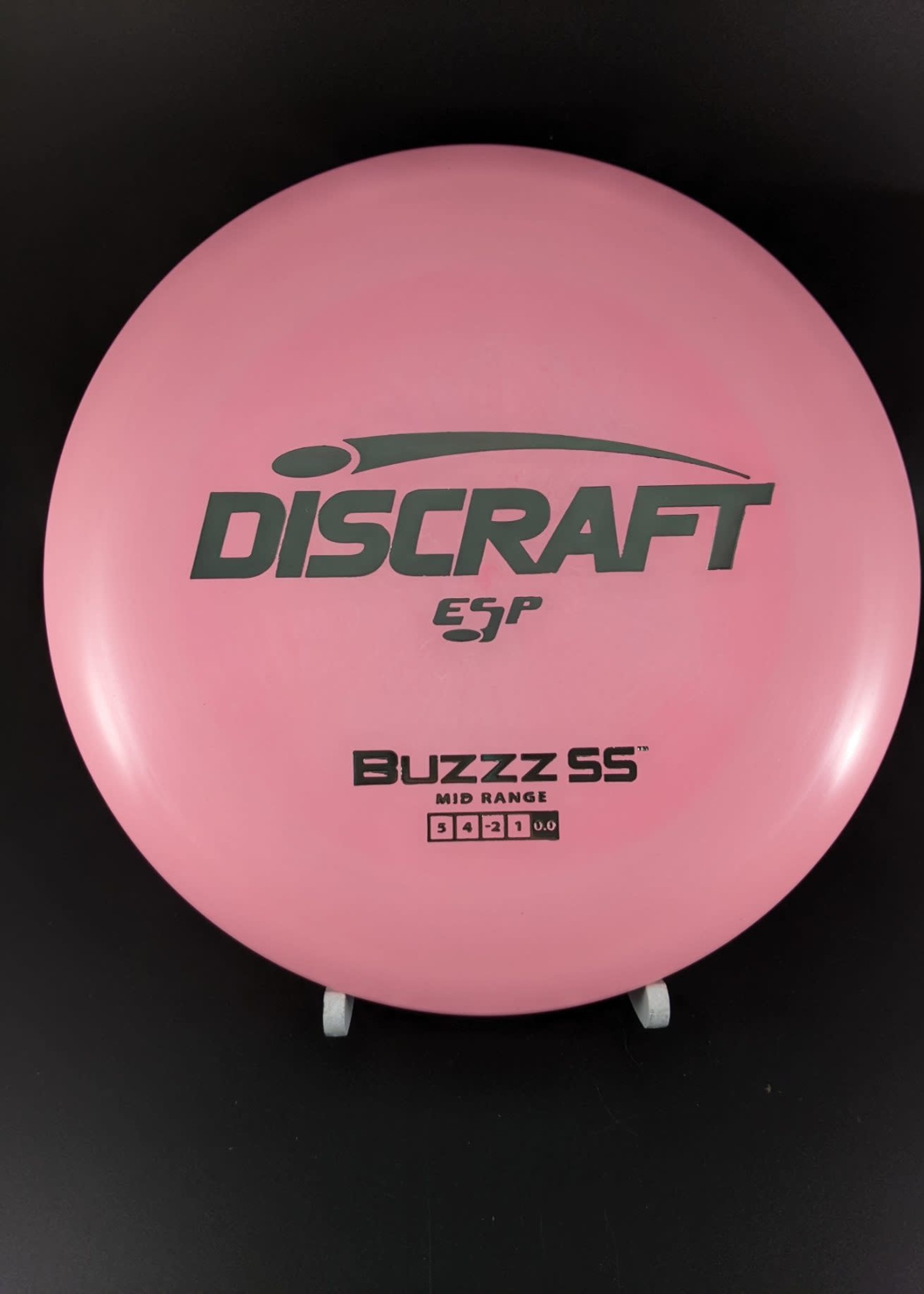 Discraft Discraft ESP Buzzz SS
