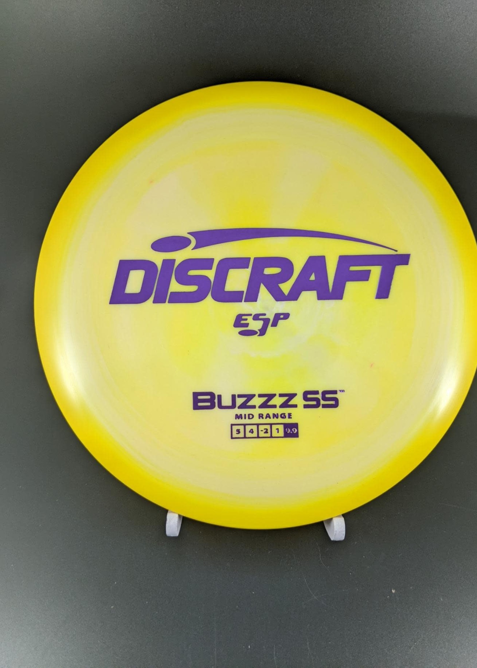 Discraft Discraft ESP Buzzz SS