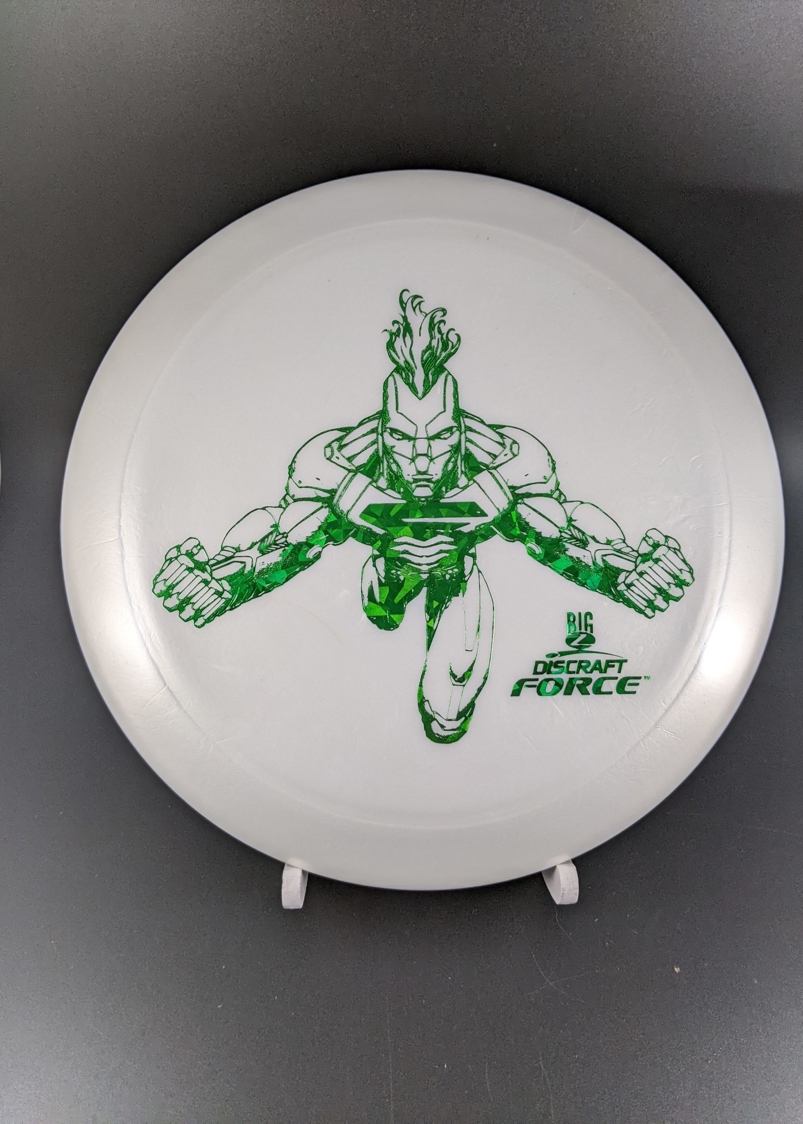 Discraft Discraft Big Z FORCE