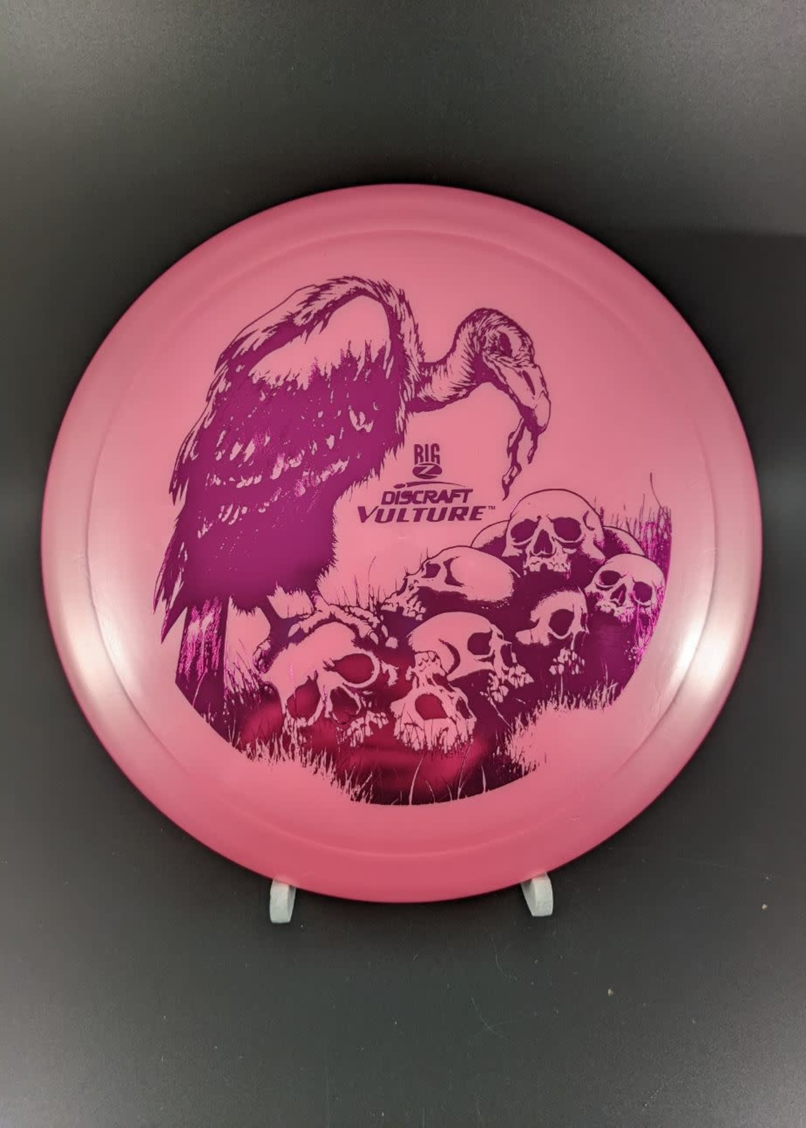Discraft Discraft BIG Z Vulture