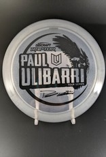 Discraft Discraft  Paul Ulibarri 2021 Tour Series Metallic Z (RAPTOR)