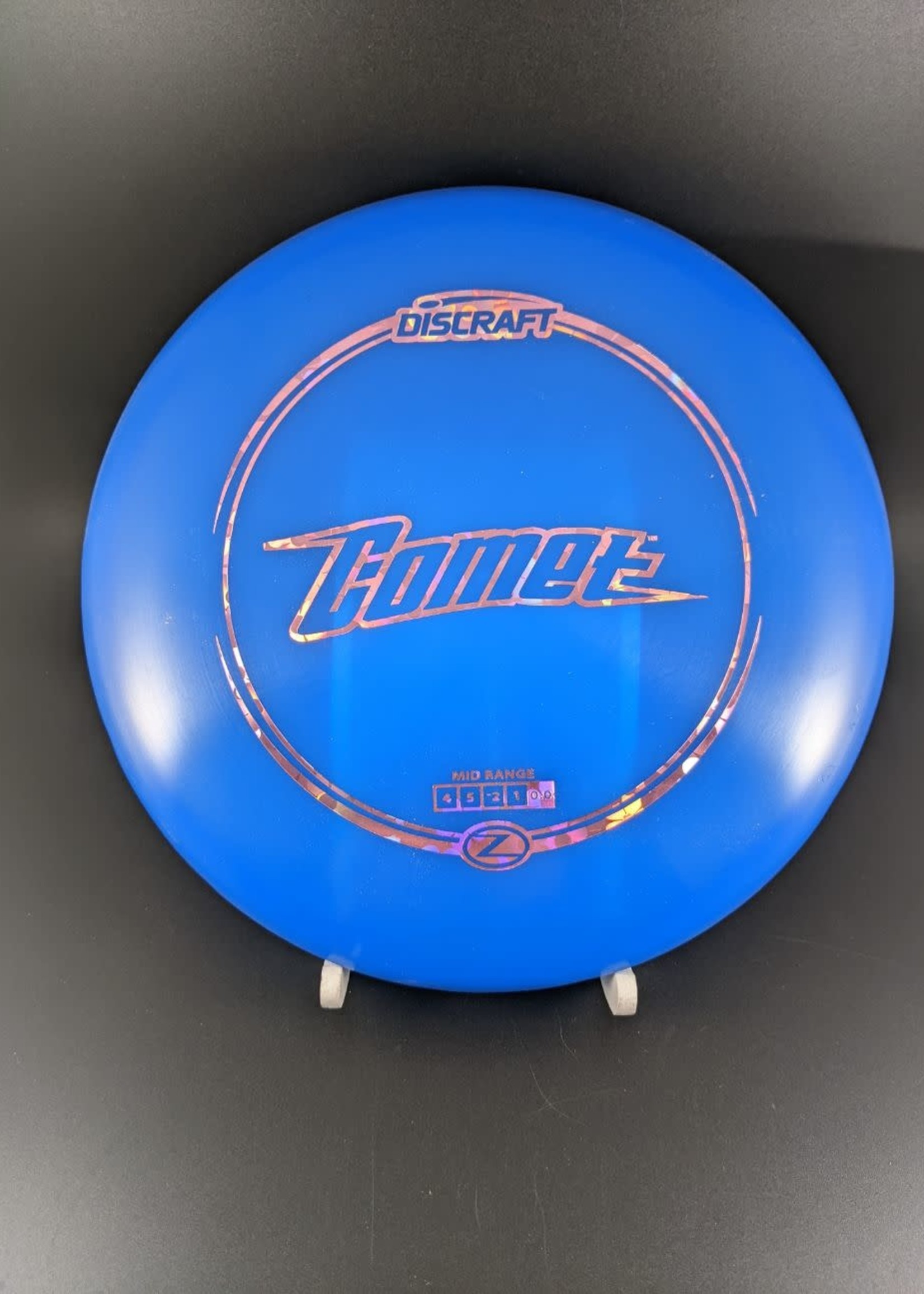 Discraft Discraft Z Comet